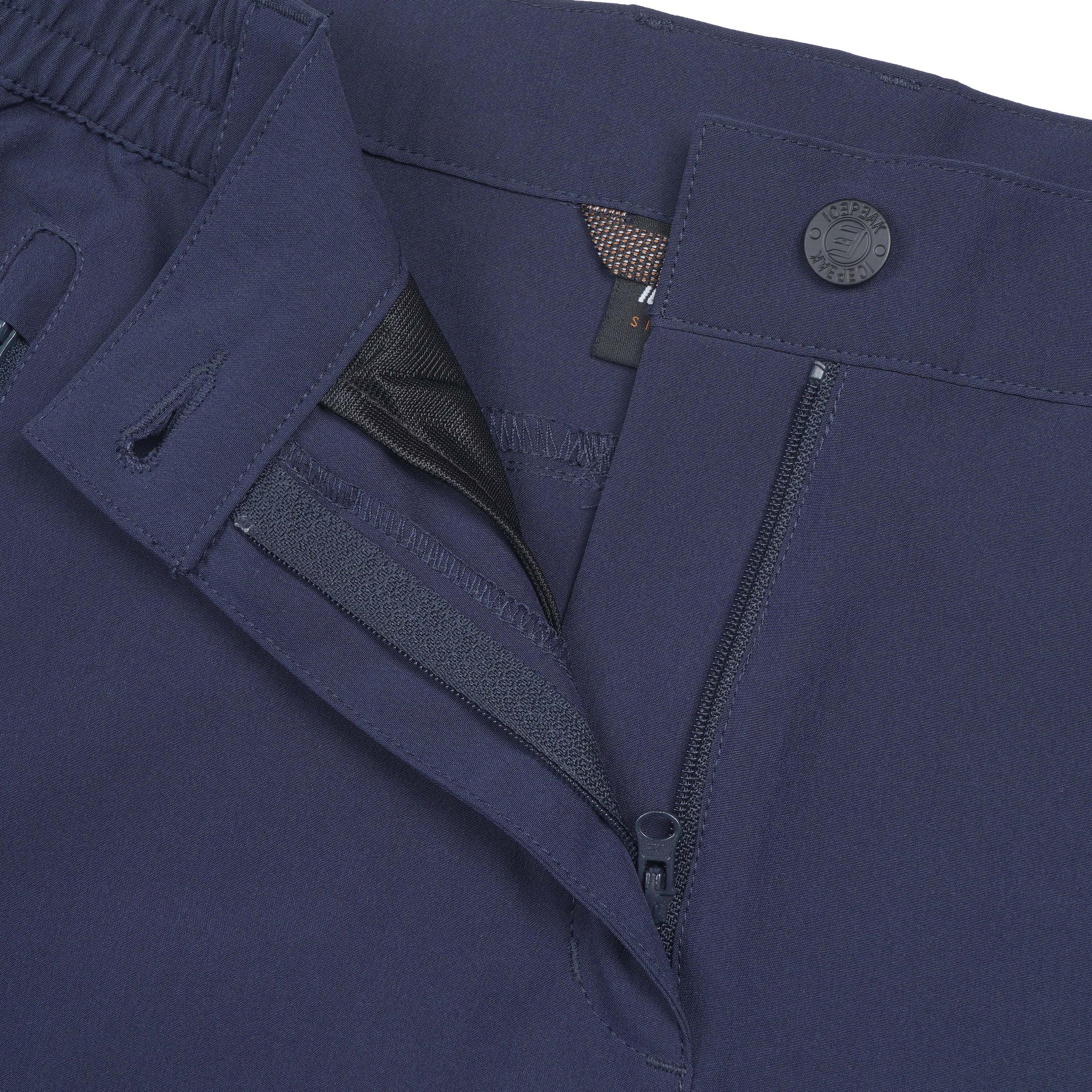 Icepeak Shorts »BEAUFORT«