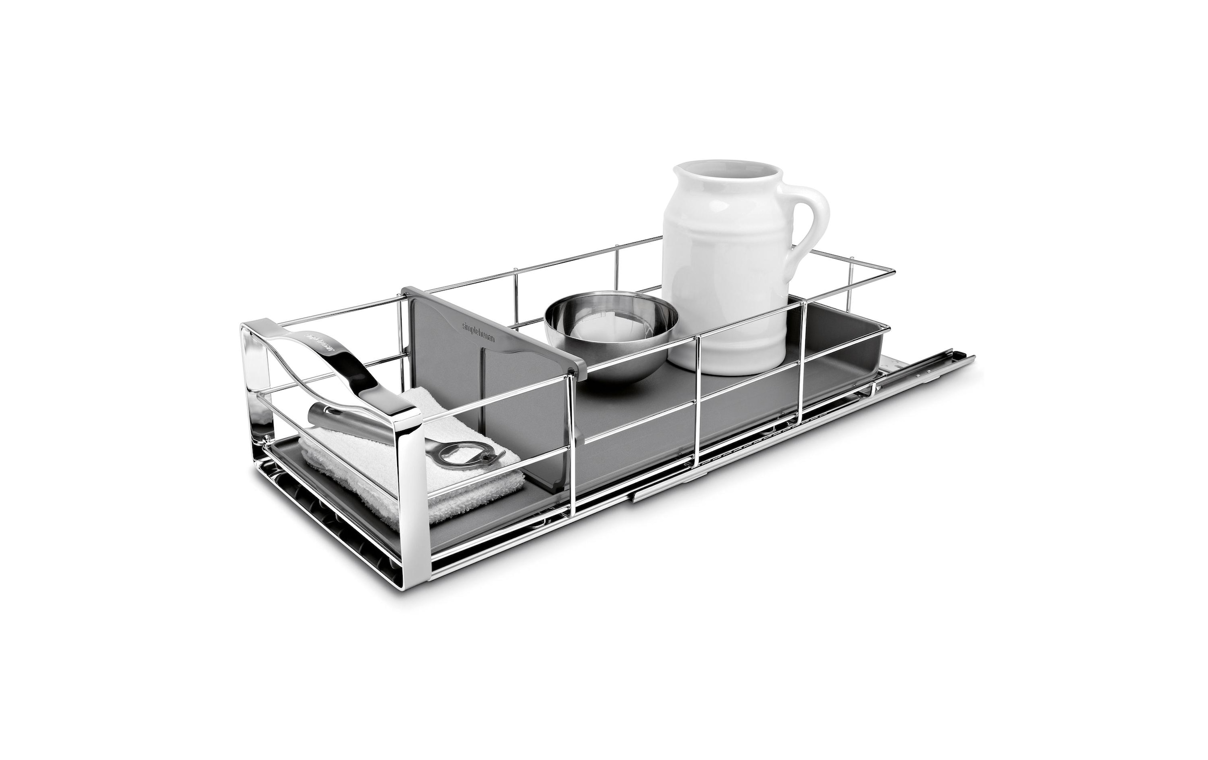 simplehuman Regal »Simplehuman Regal Organizer«