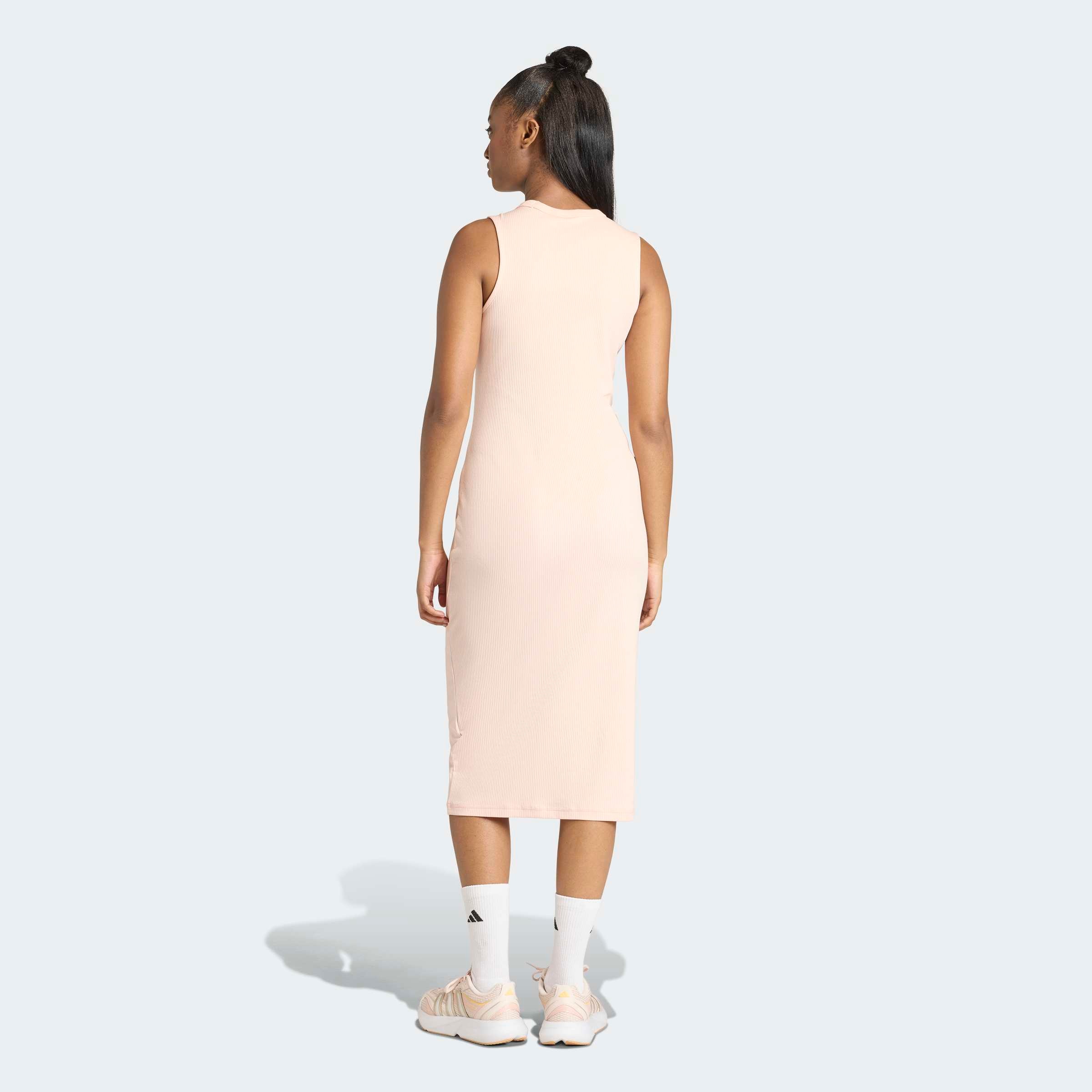 adidas Sportswear Shirtkleid »W ALL SZN RB DR«