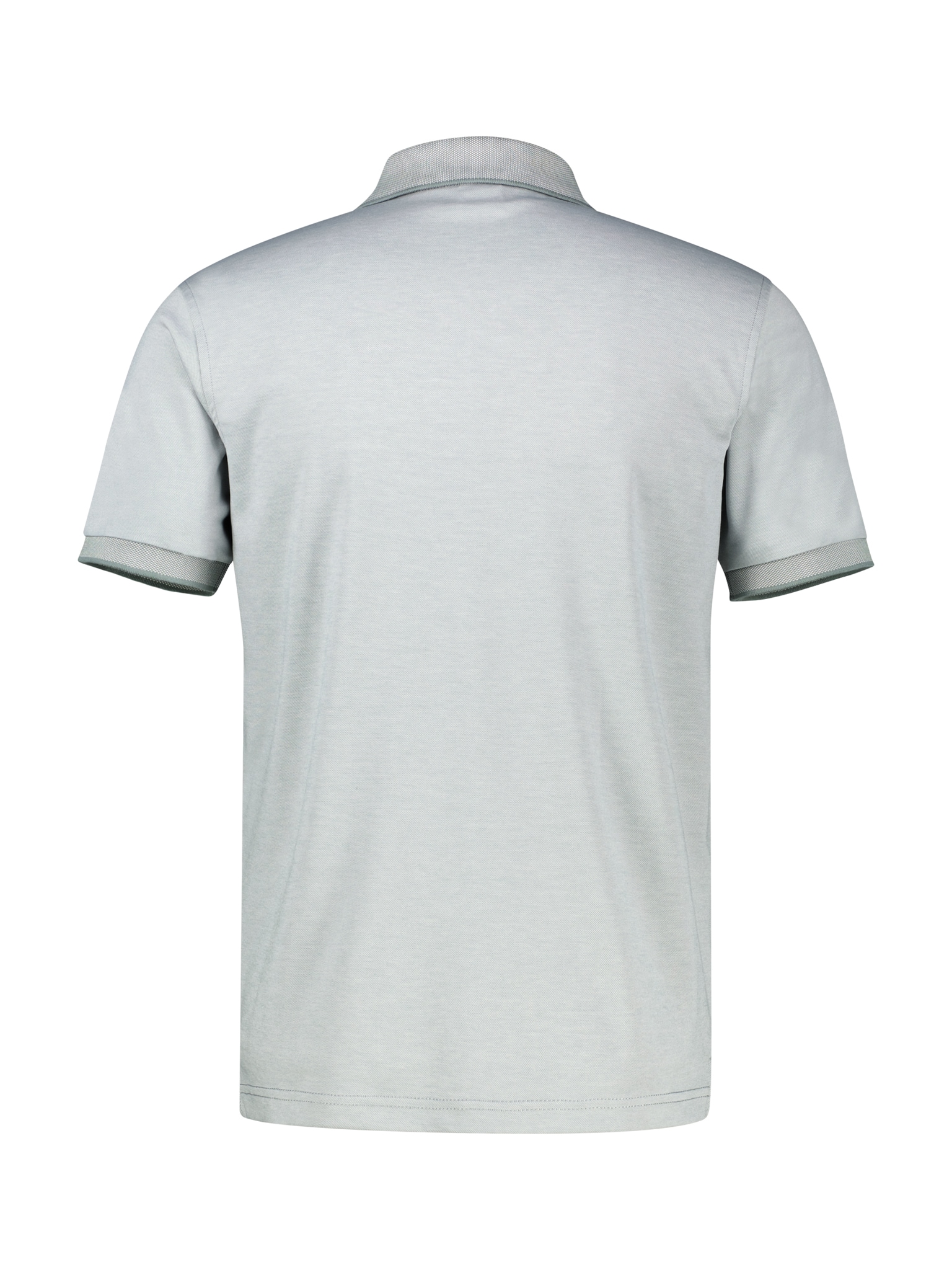LERROS Polo avec broderie logo