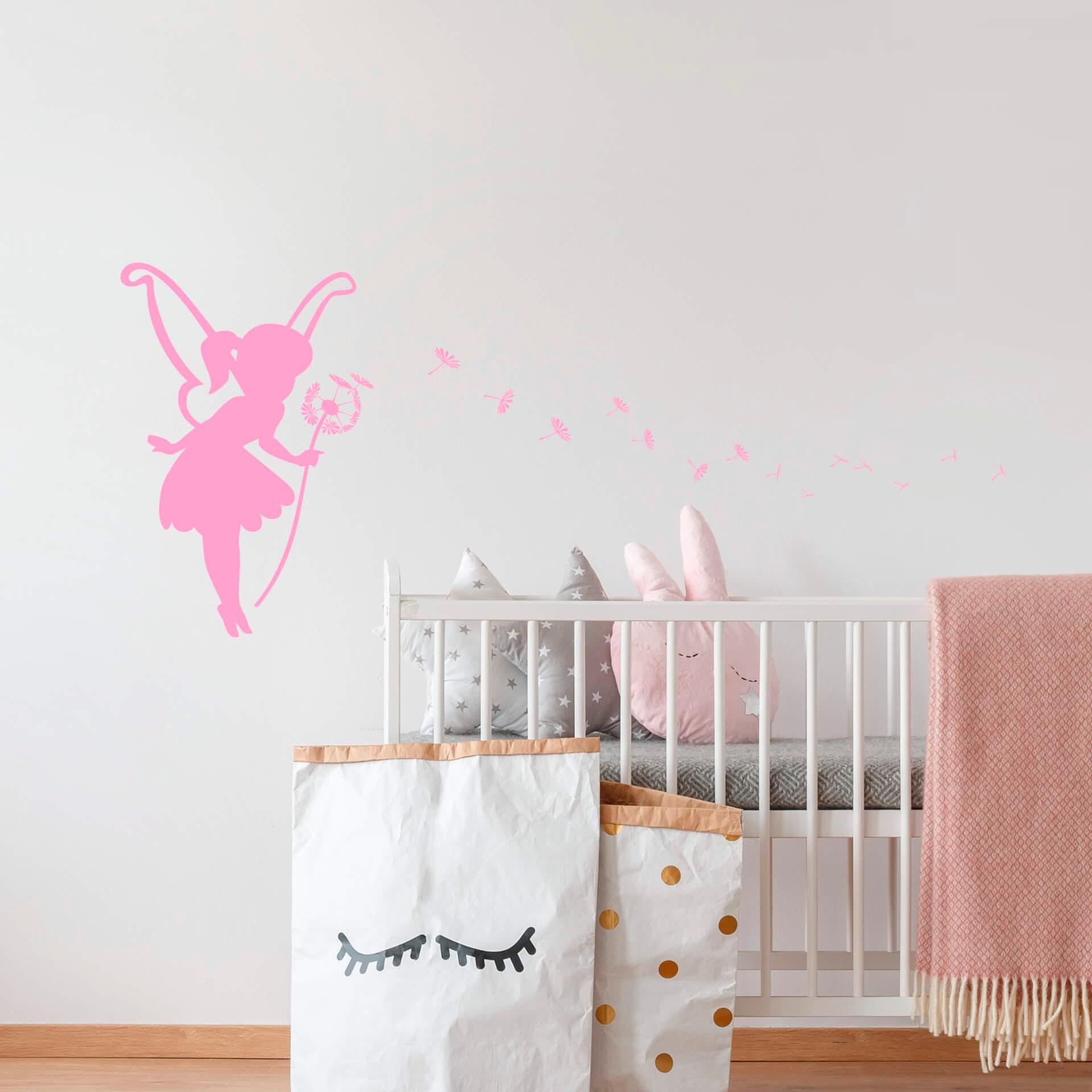 Image of Wall-Art Wandtattoo »Wünsch dir was« bei Ackermann Versand Schweiz