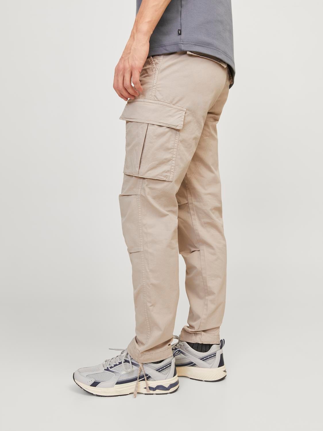 Jack & Jones Cargohose »JPSTACE JJTUCKER CARGO AMA NOOS«