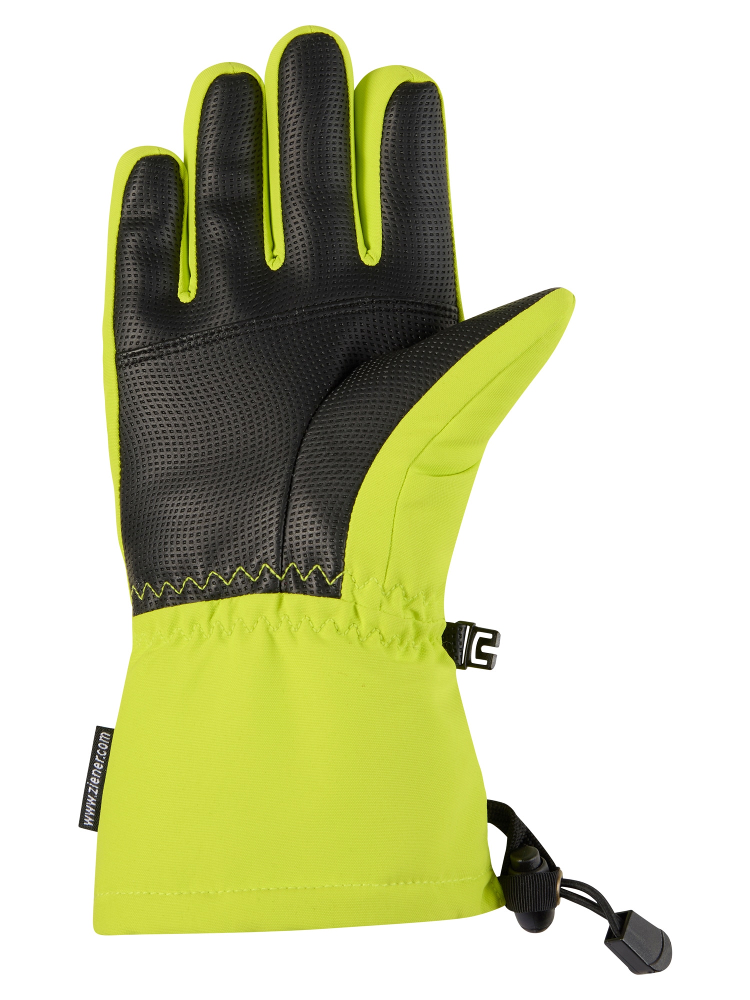 Ziener Skihandschuhe »LETT-Z AS® glove junior«