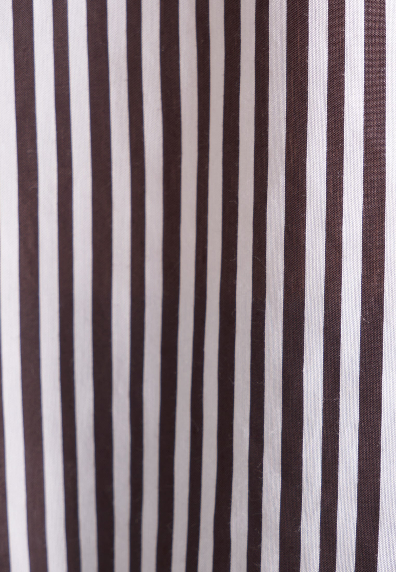 seidensticker Klassische Bluse 1/1 Kragen Gestreift