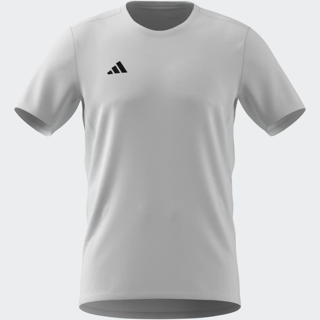 adidas Performance Laufshirt »ADIZERO E TEE«
