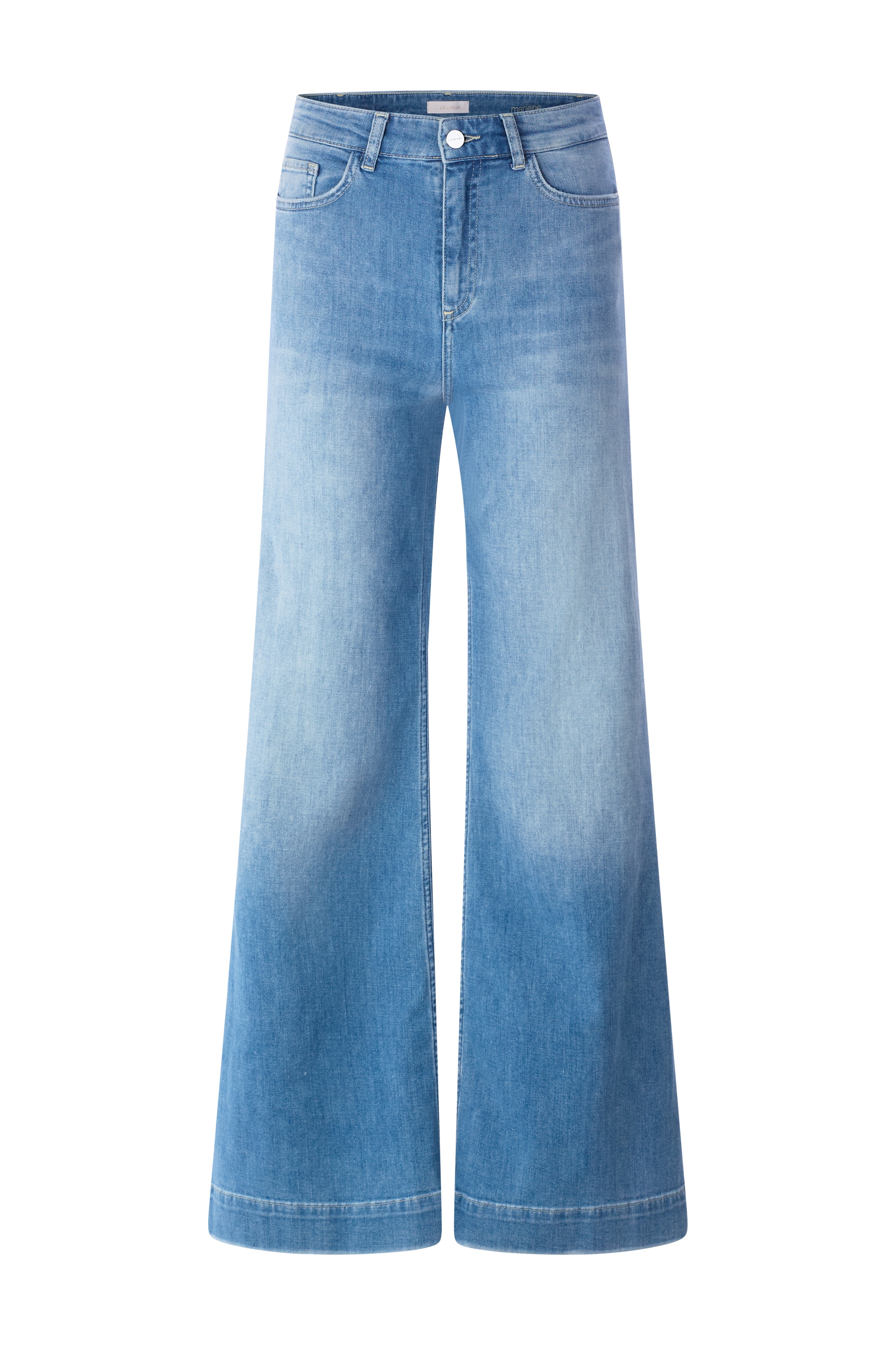 RICHROYAL Jeans large Marlene-Form