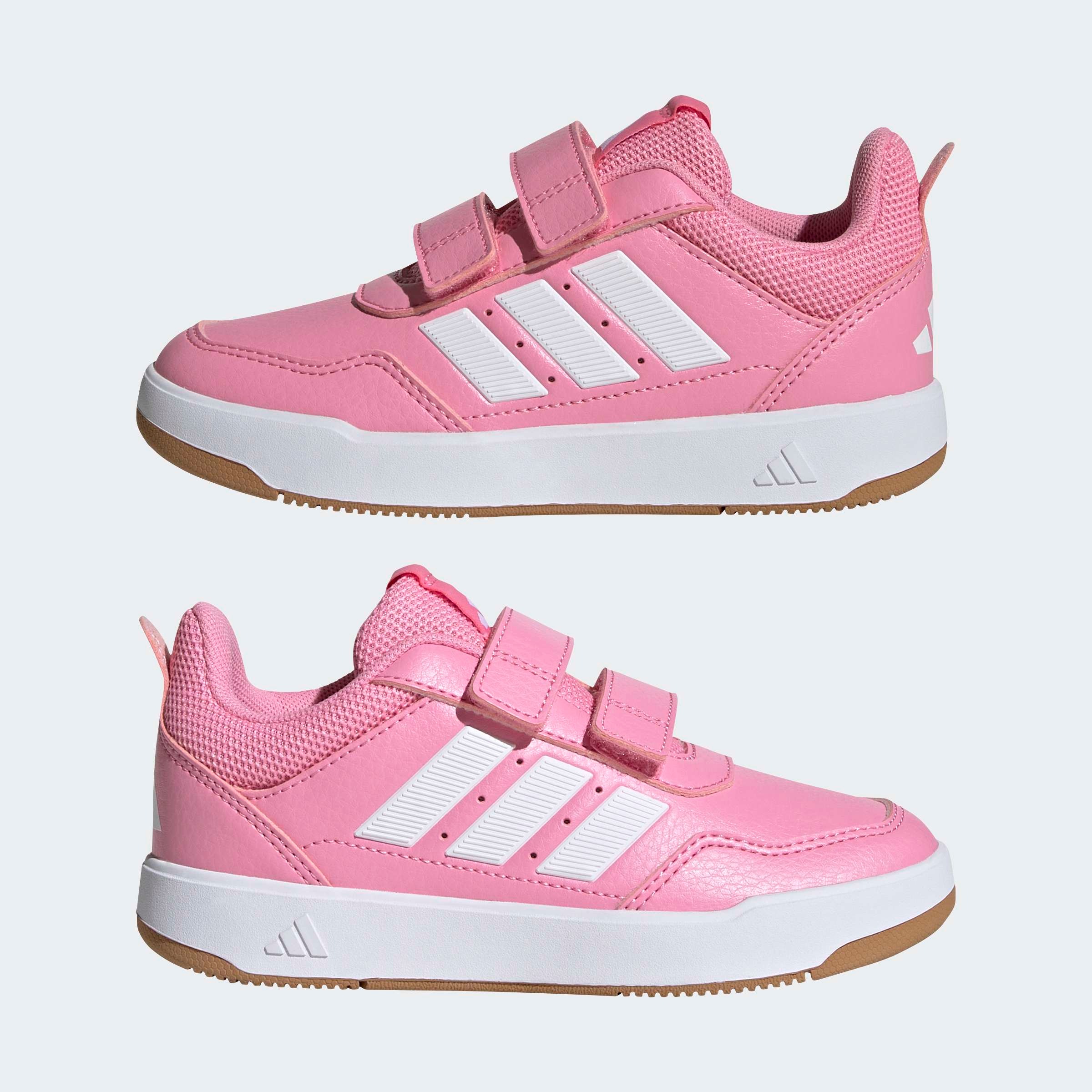 adidas Sportswear Sneakers »TENSAUR SPORT 3.0 CF K«  mit Klettverschluss, für Kinder & Jugendliche