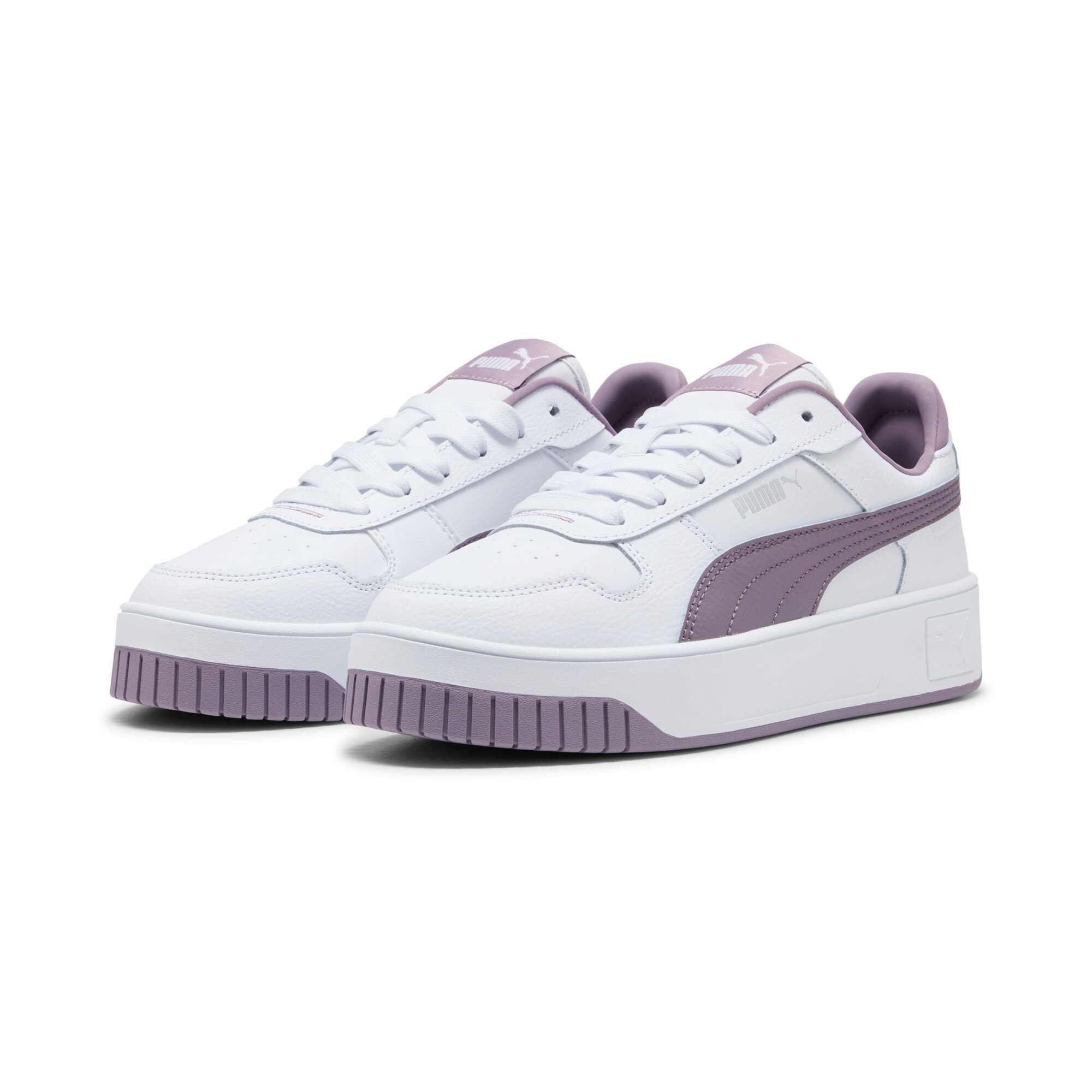 PUMA Sneaker »CARINA STREET«