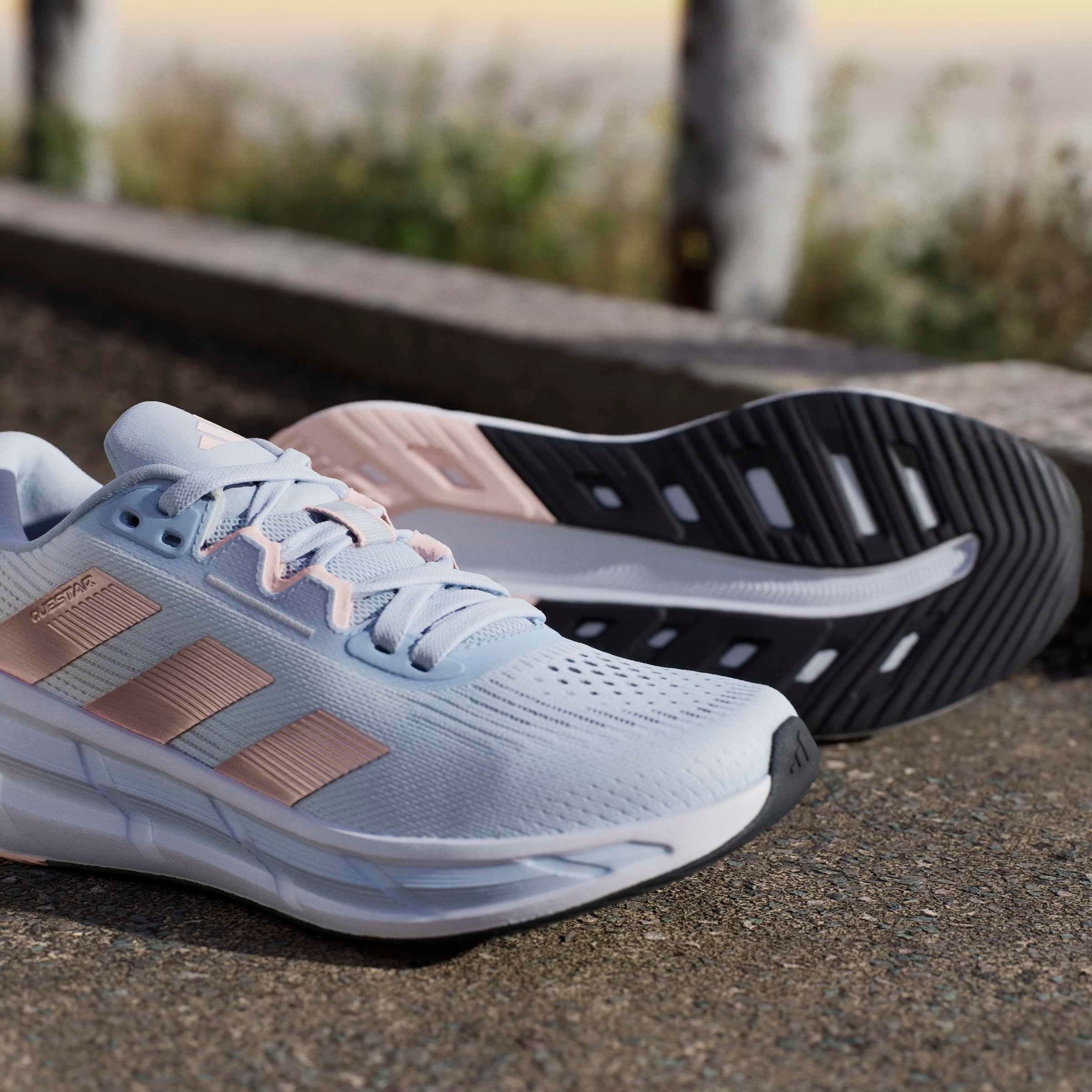 adidas Performance Chaussure de course »QUESTAR 3«
