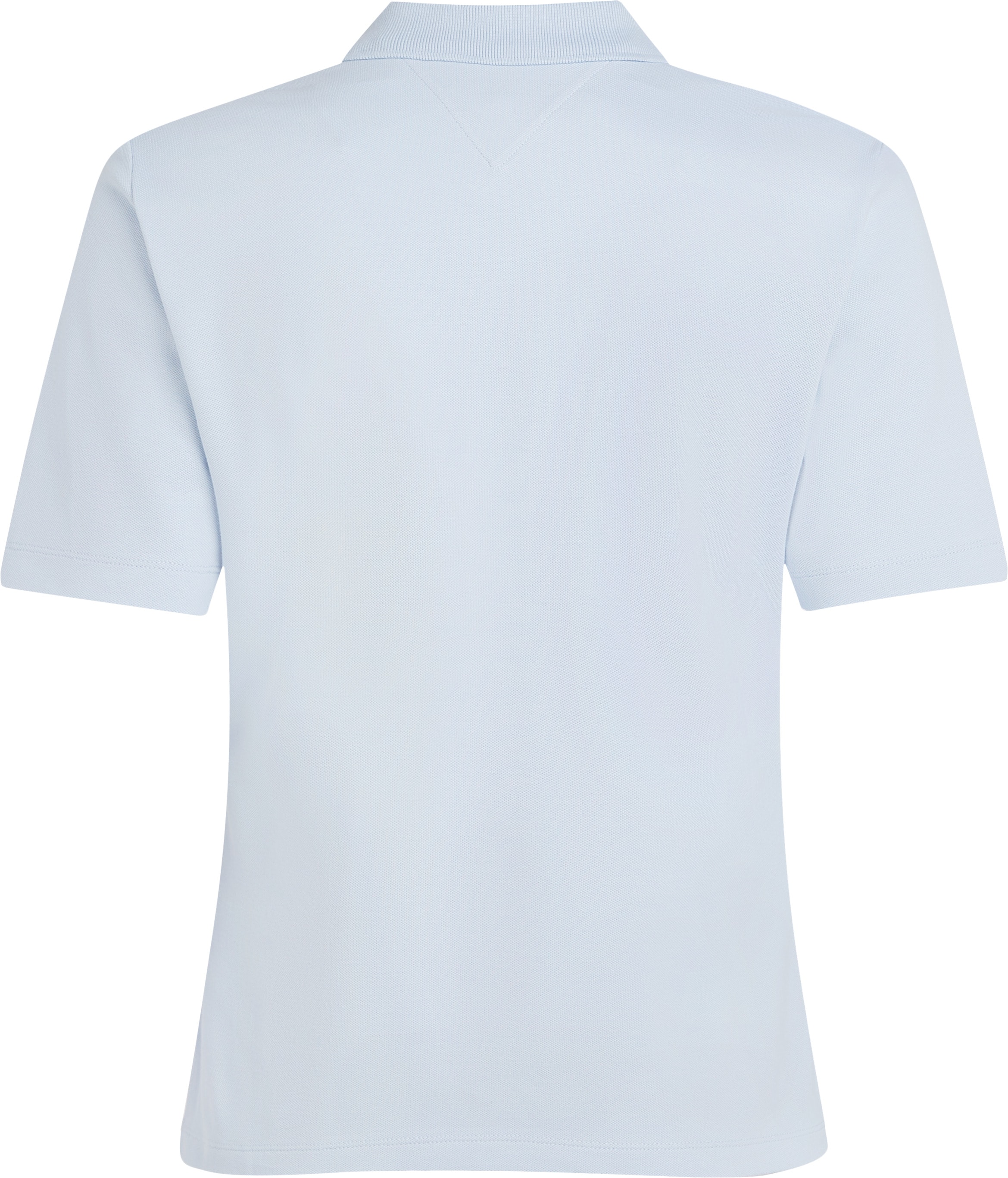 Tommy Hilfiger Poloshirt »1985 Regular Fit Pique Premium Polo«, mit Logo-Stickerei, mit Seitenschlitzen