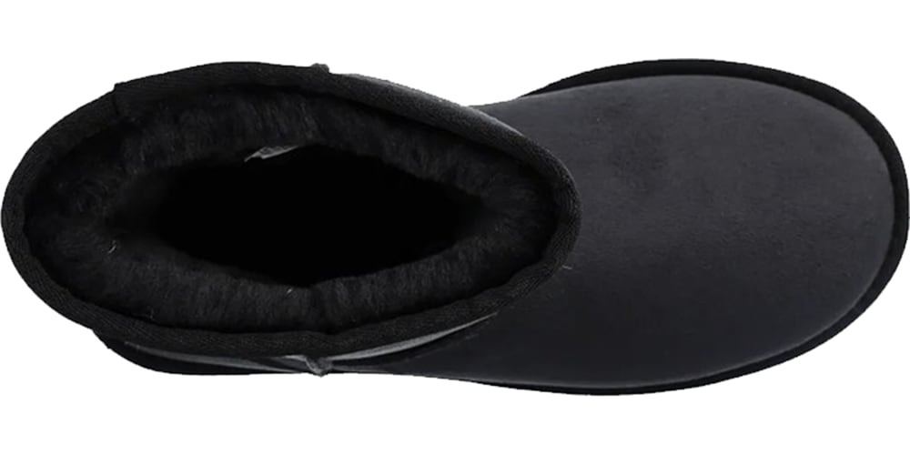 O'Neill Bottines à enfiler »BESIANA WOMEN HIGH«  gefütterte Winterschuhe, Winterboots, Snowboots, Schlupfstiefel