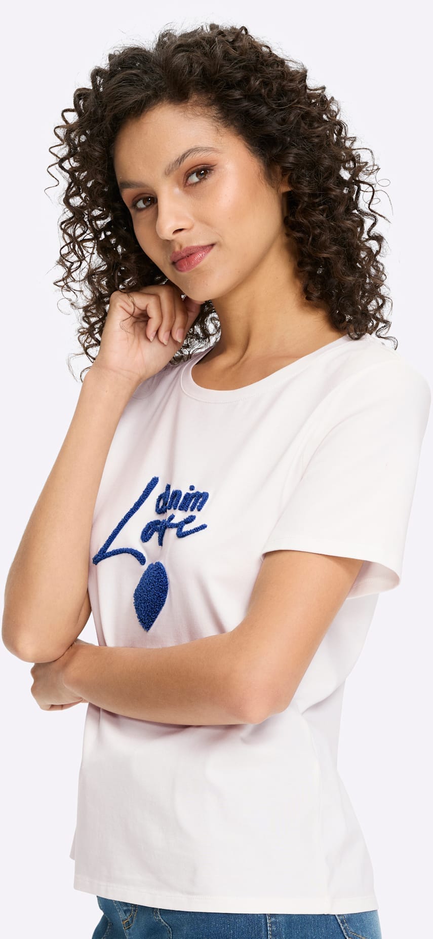 heine T-shirt »T-Shirt« 1 pièces