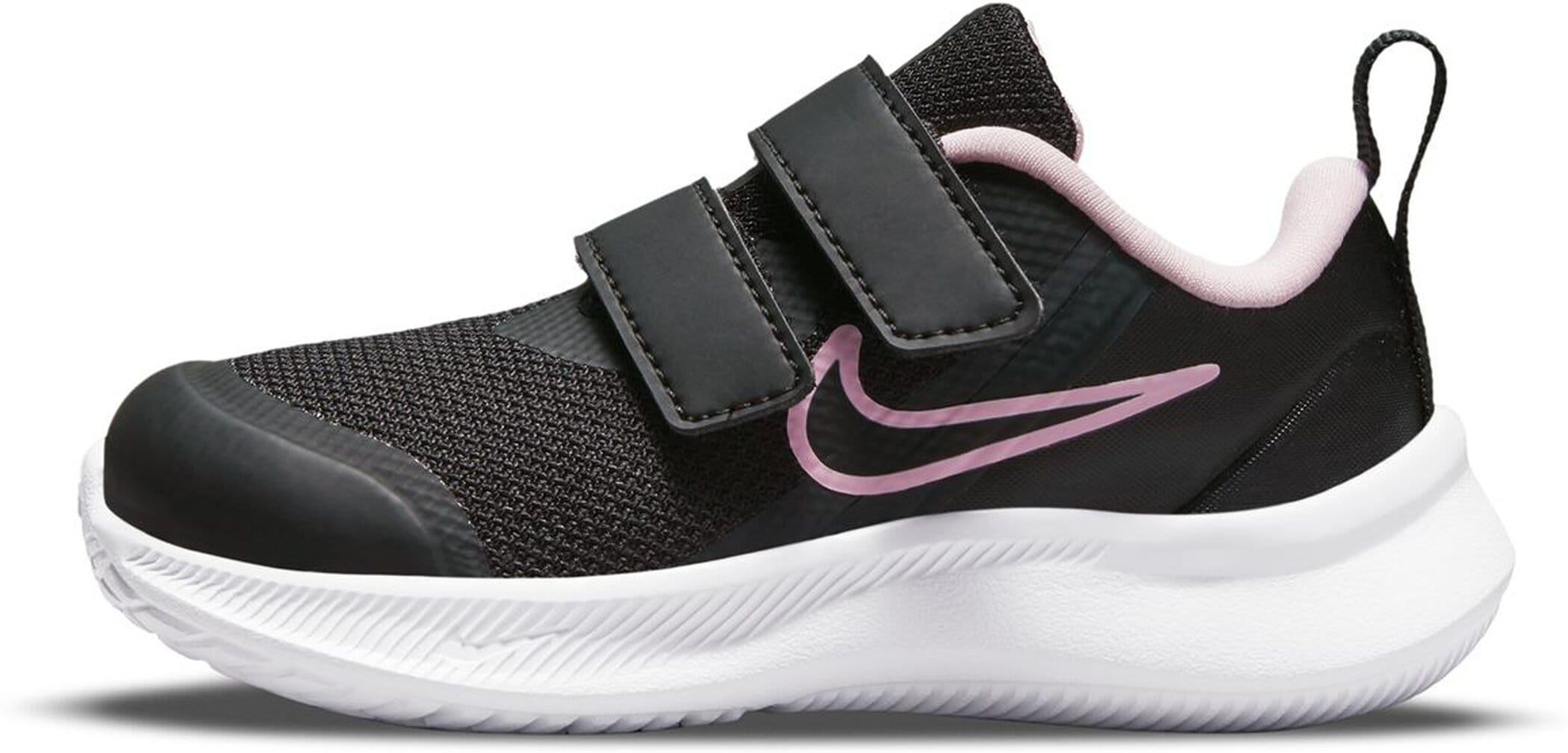 Nike Laufschuh »STAR RUNNER 3 (TD)«, mit Klettverschluss