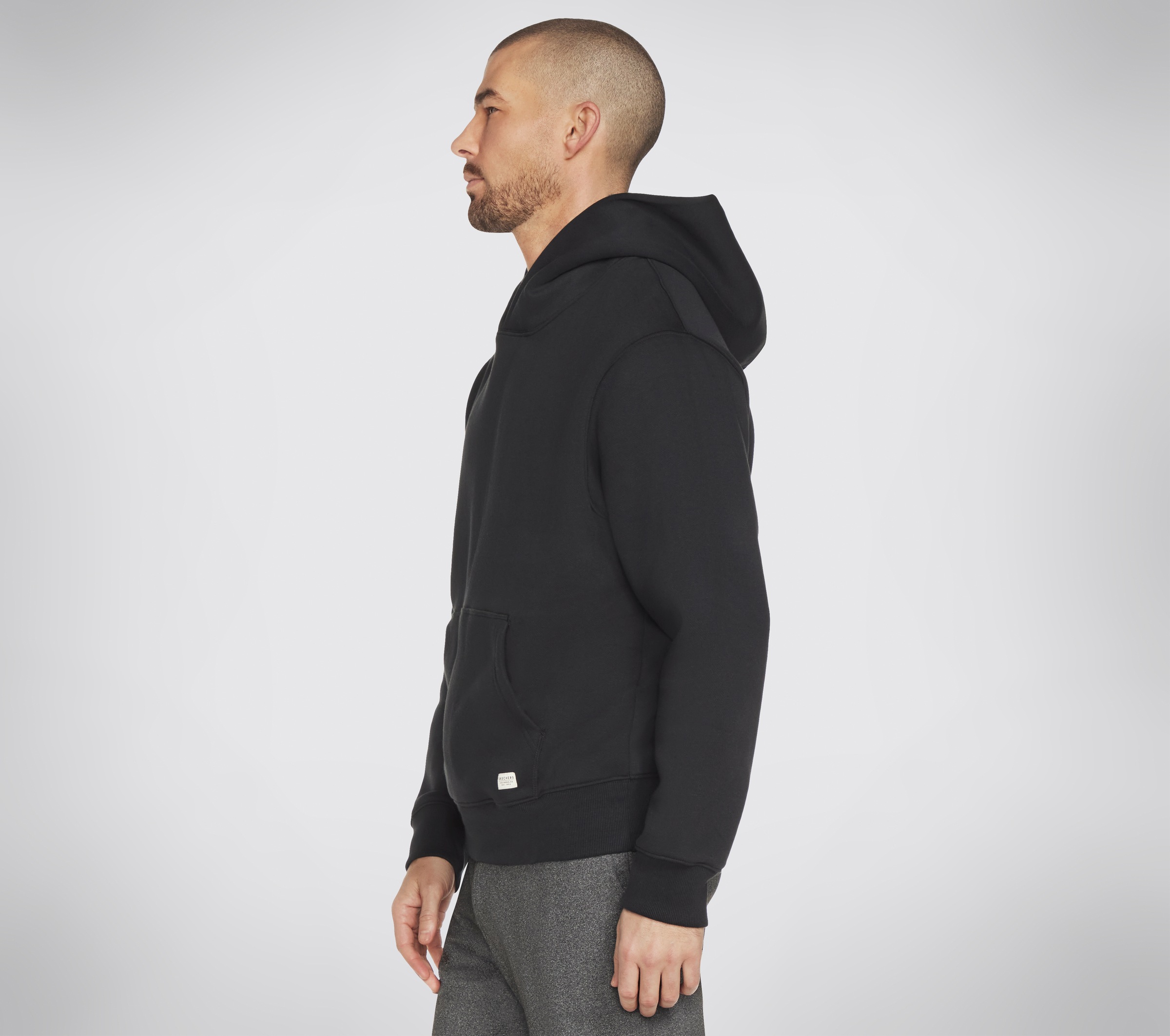 Skechers Kapuzensweatshirt