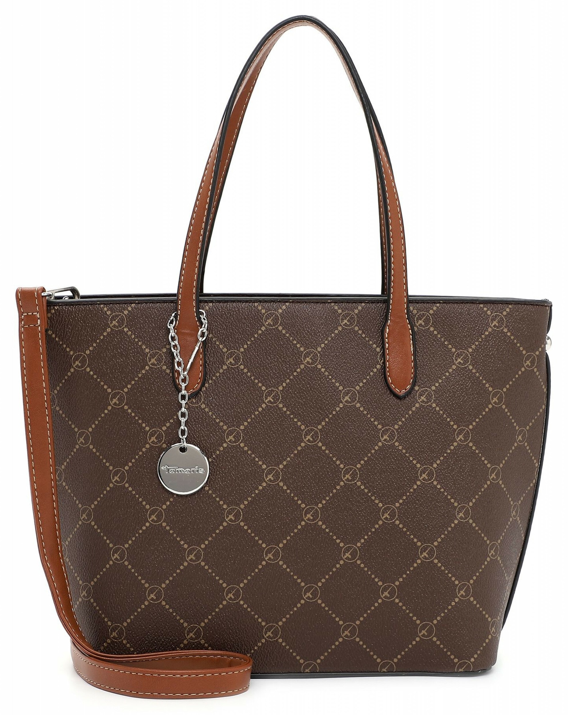 Image of Tamaris Henkeltasche »Anastasia Classic«, mit abnehmbaren Umhängeriemen bei Ackermann Versand Schweiz