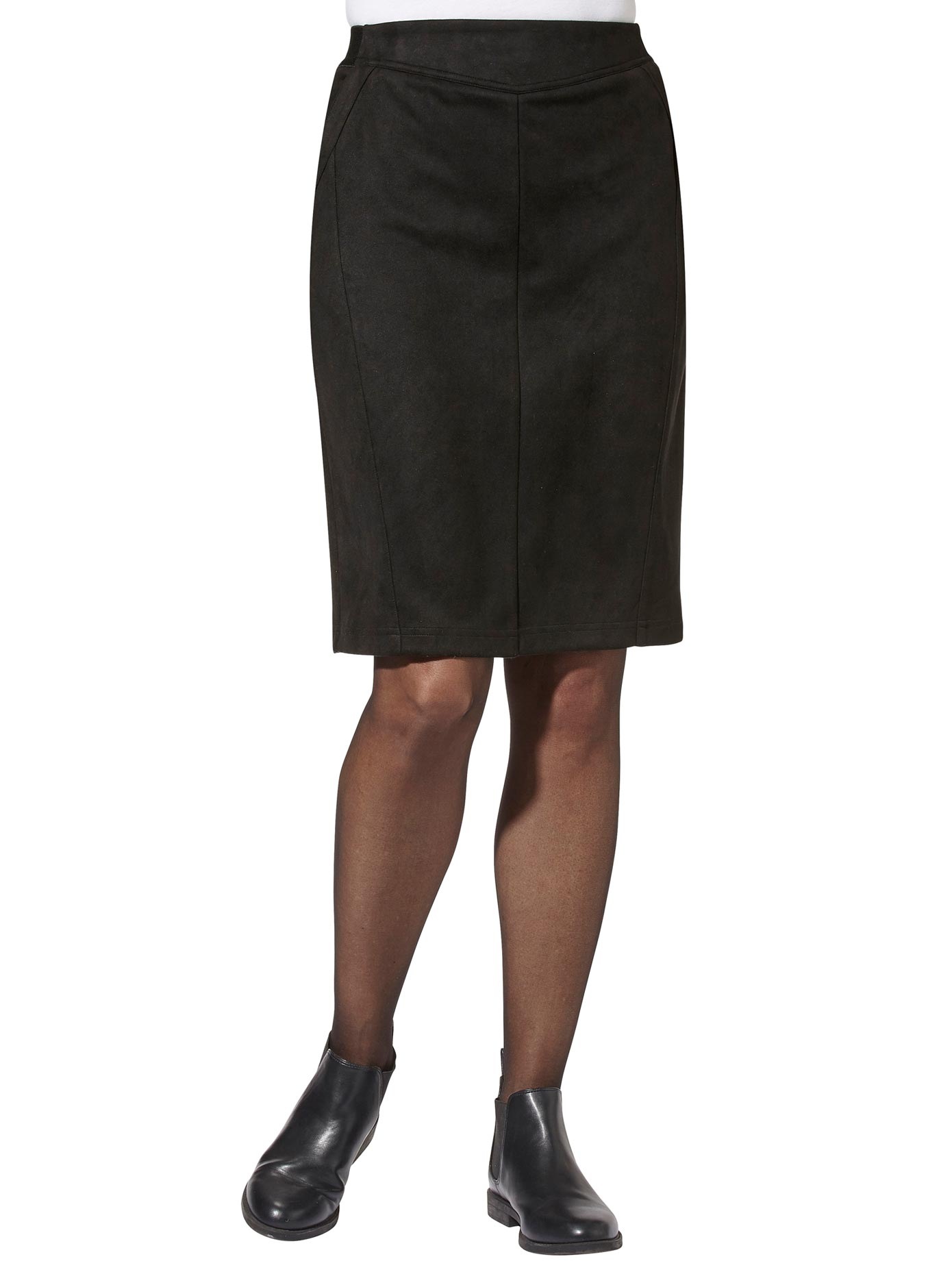 Image of Ambria Lederimitatrock bei Ackermann Versand Schweiz