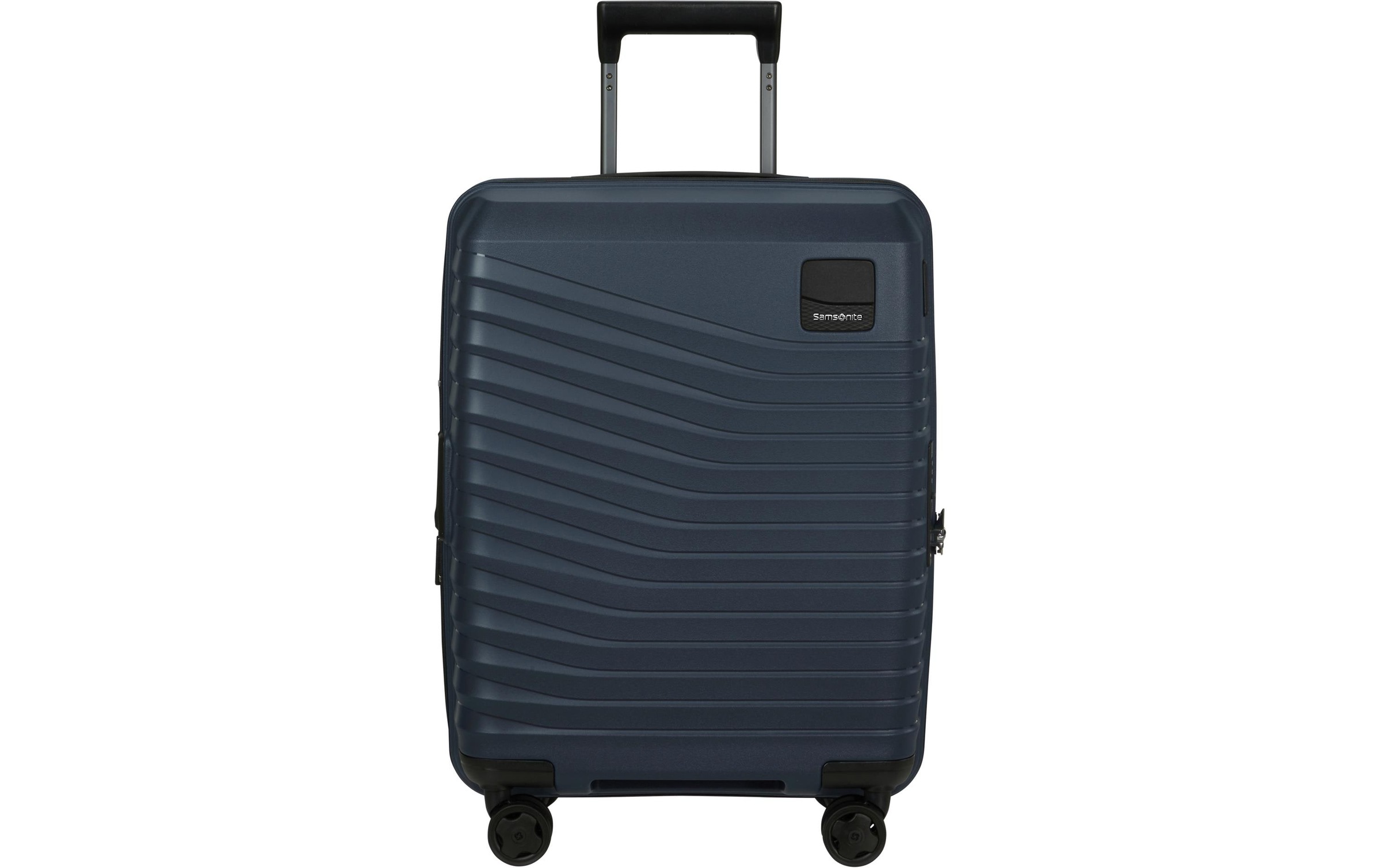 Samsonite Koffer »INTUO SPINNER« 39 l 4 Rollen