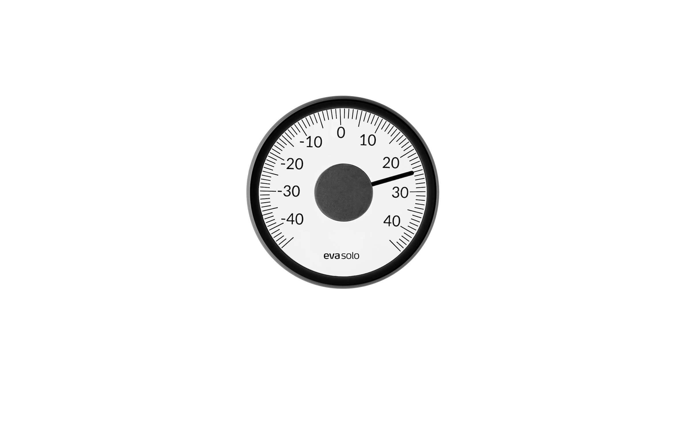 Eva Solo Raumthermometer »für Scheibe«