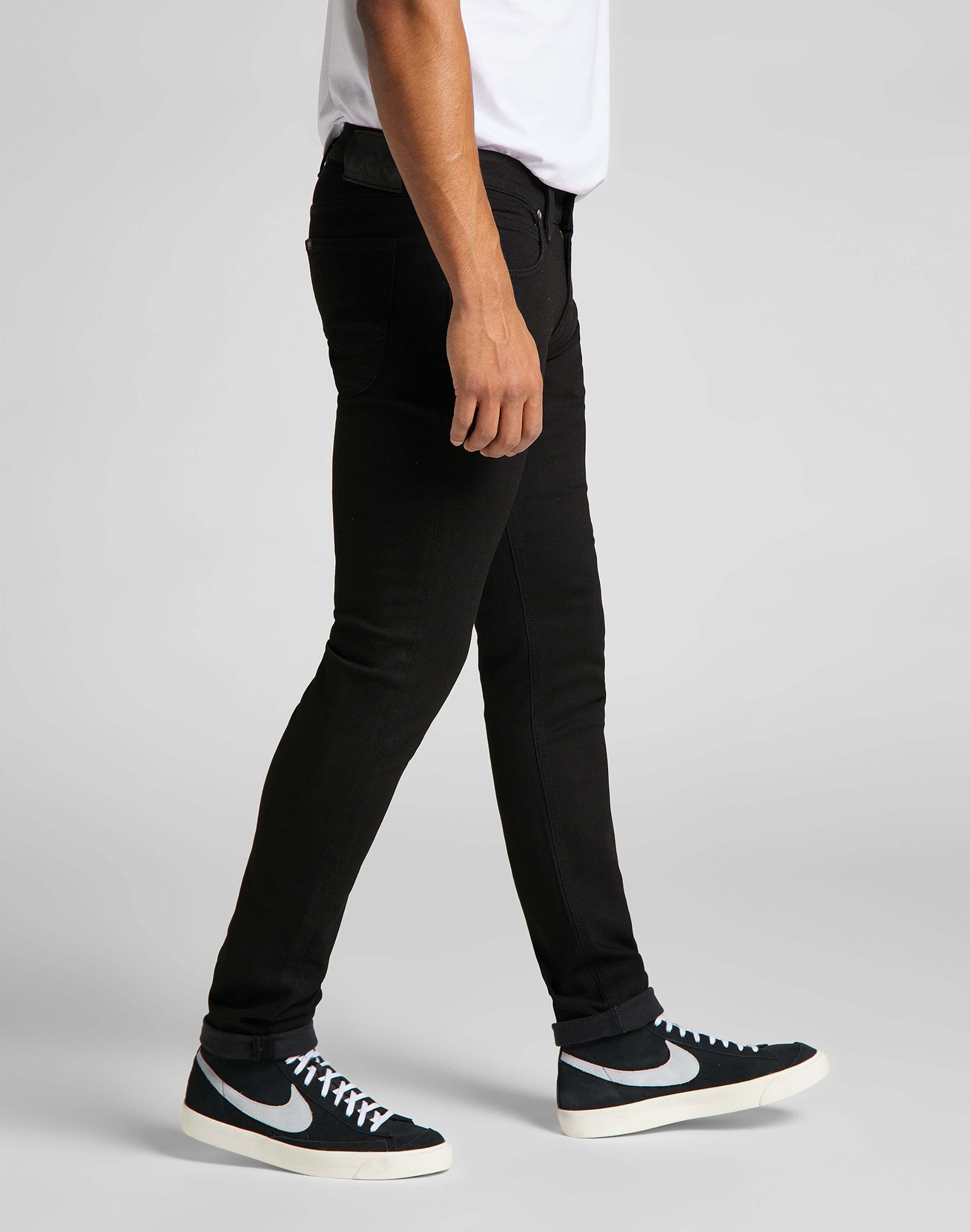 Lee® Slim-fit-Jeans »JeansSlimFitLuke«