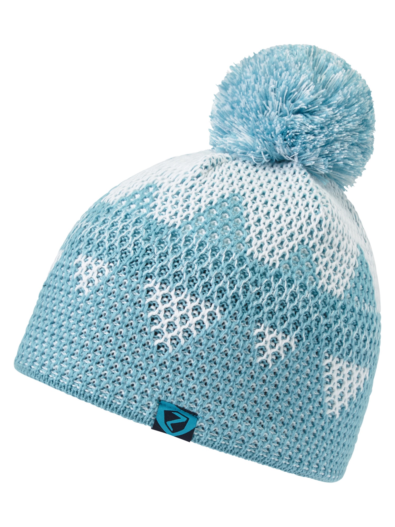 Image of Ziener Bommelmütze »ILMI Junior« bei Ackermann Versand Schweiz