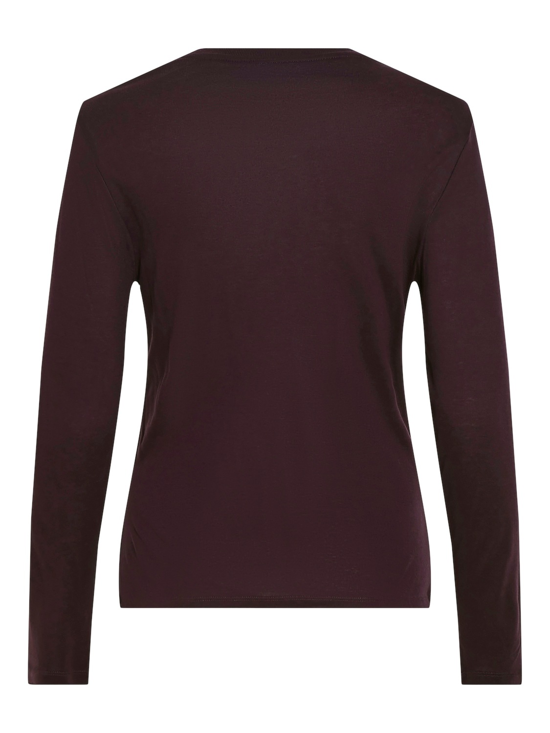 Vila Langarmshirt »VIALEXIA O-NECK L/S TOP - NOOS«