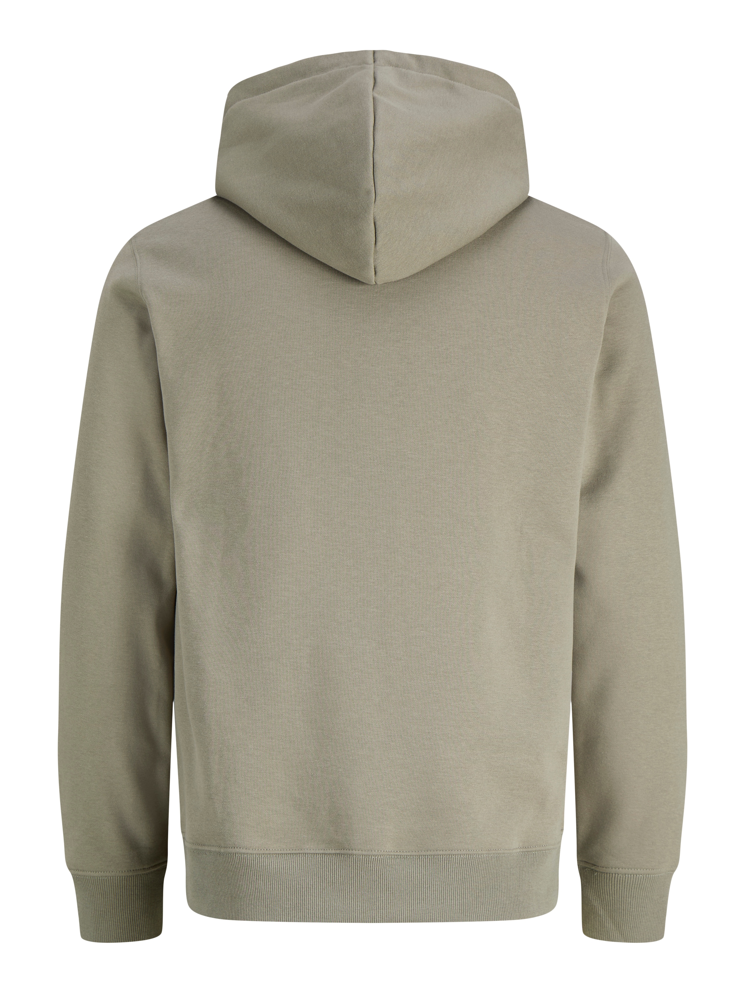 Jack & Jones PlusSize Kapuzensweatshirt »JJAVERY SWEAT HOOD PLS«, Baumwollmischung, normal geschnitten
