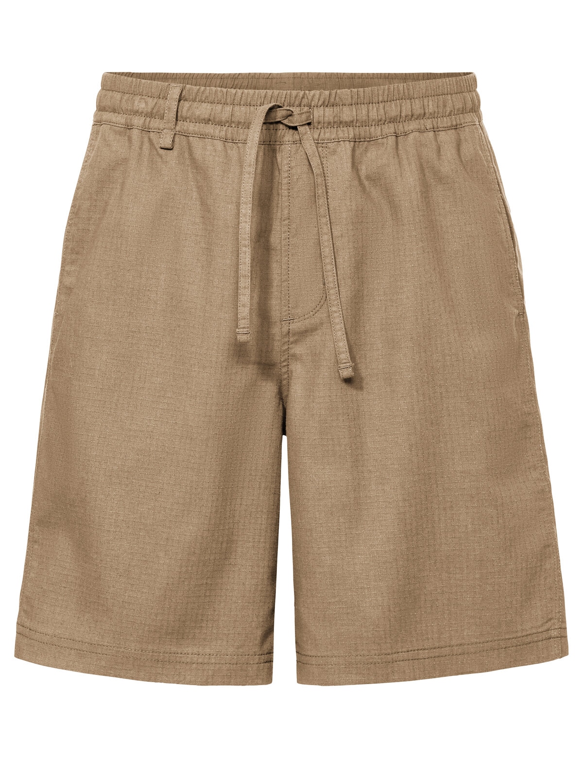 VAUDE Short »MEN'S REDMONT SHORTS IV«  für Sportmode und Outdoormode, bequemer Tragekomfort