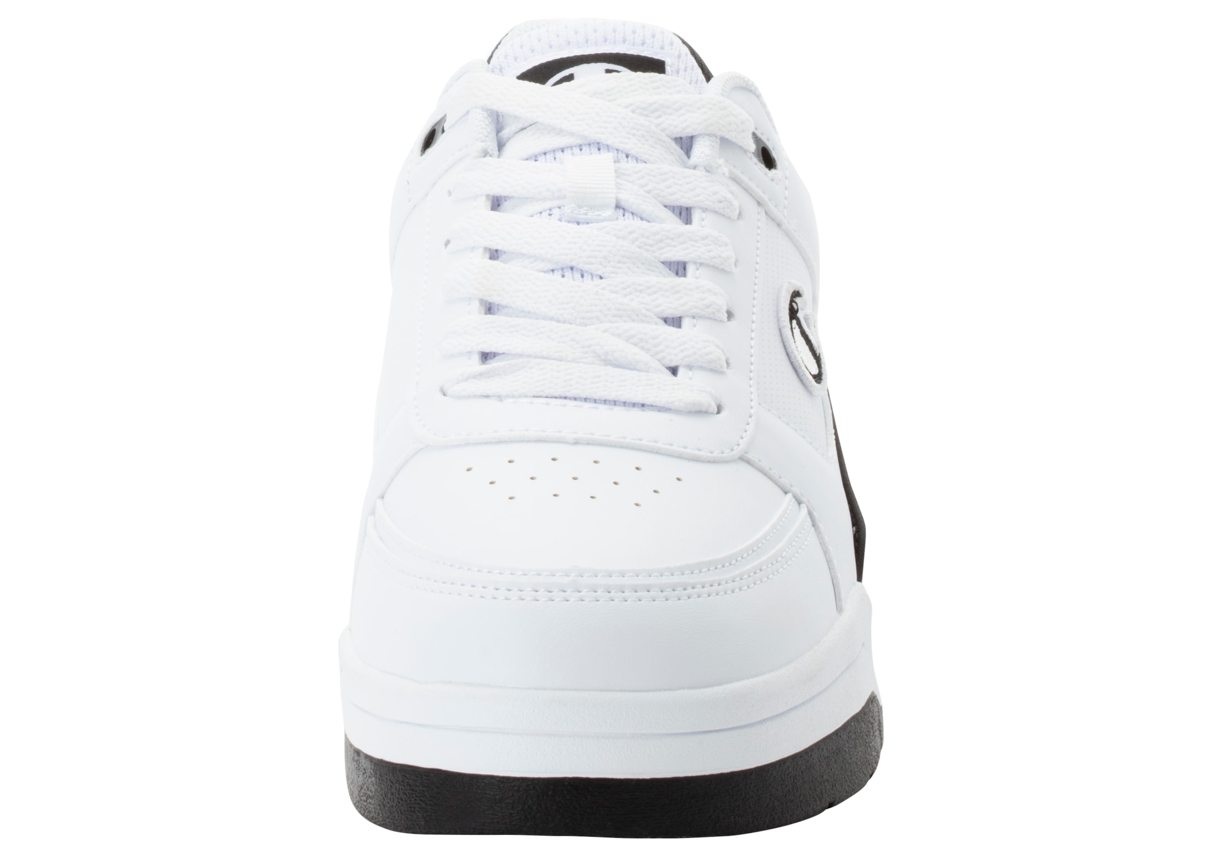 Champion Sneaker »RD18 HERITAGE LOW«