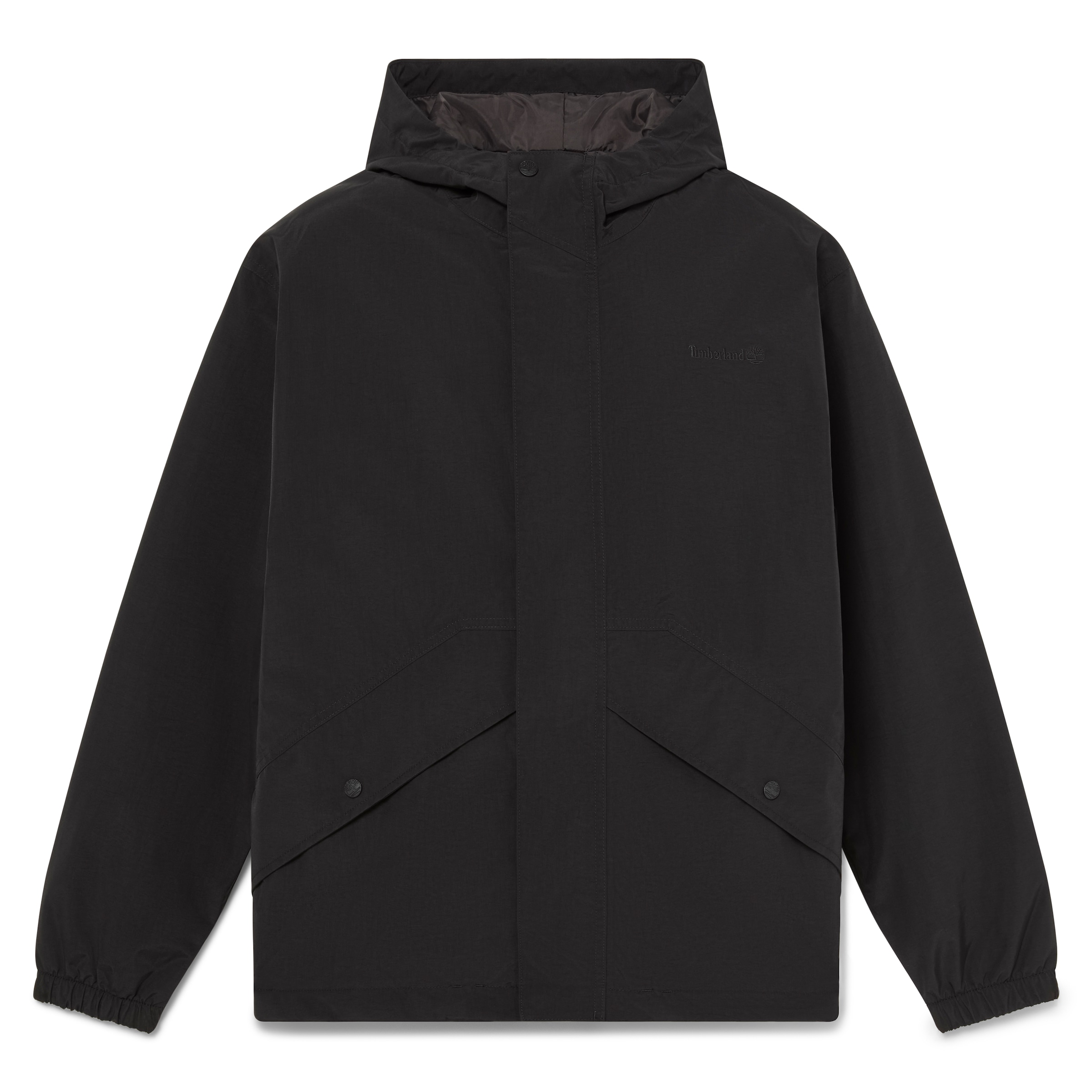 Timberland Veste fonctionnelle »WEATHERLINE - Waterproof Shell Jacket« wasserabweisendes und windabweisendes Obermaterial aus Nylon
