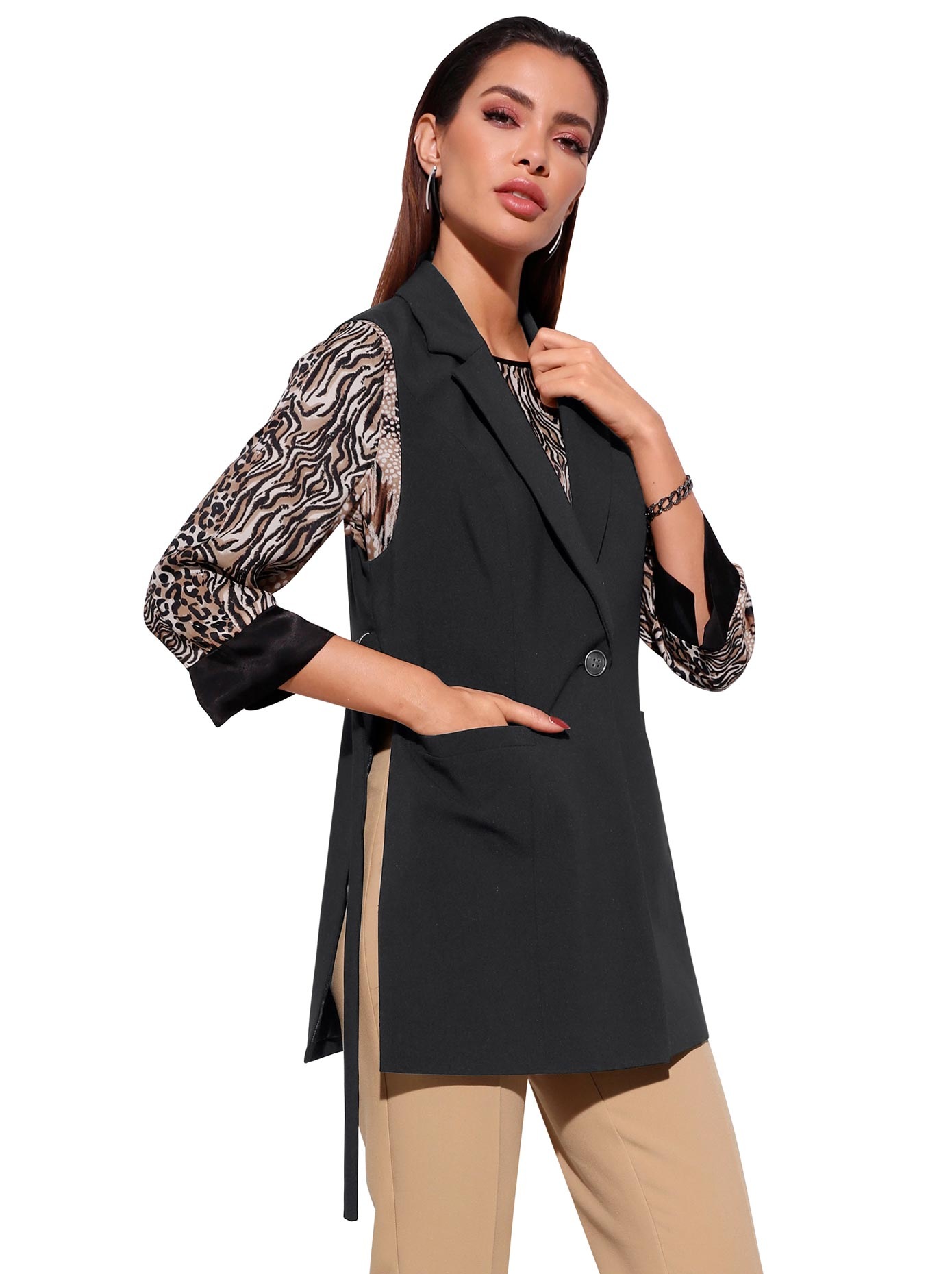 Image of creation L Kurzweste bei Ackermann Versand Schweiz