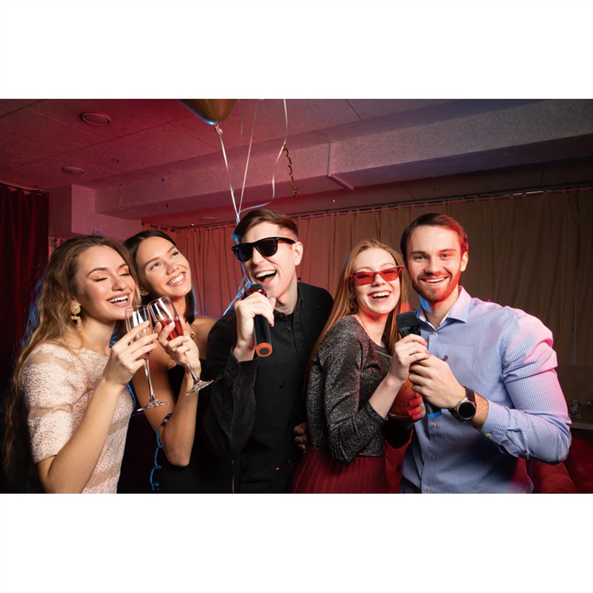 Lenco Lautsprecher »Lenco Lautsprecher PA-260BK« ( )