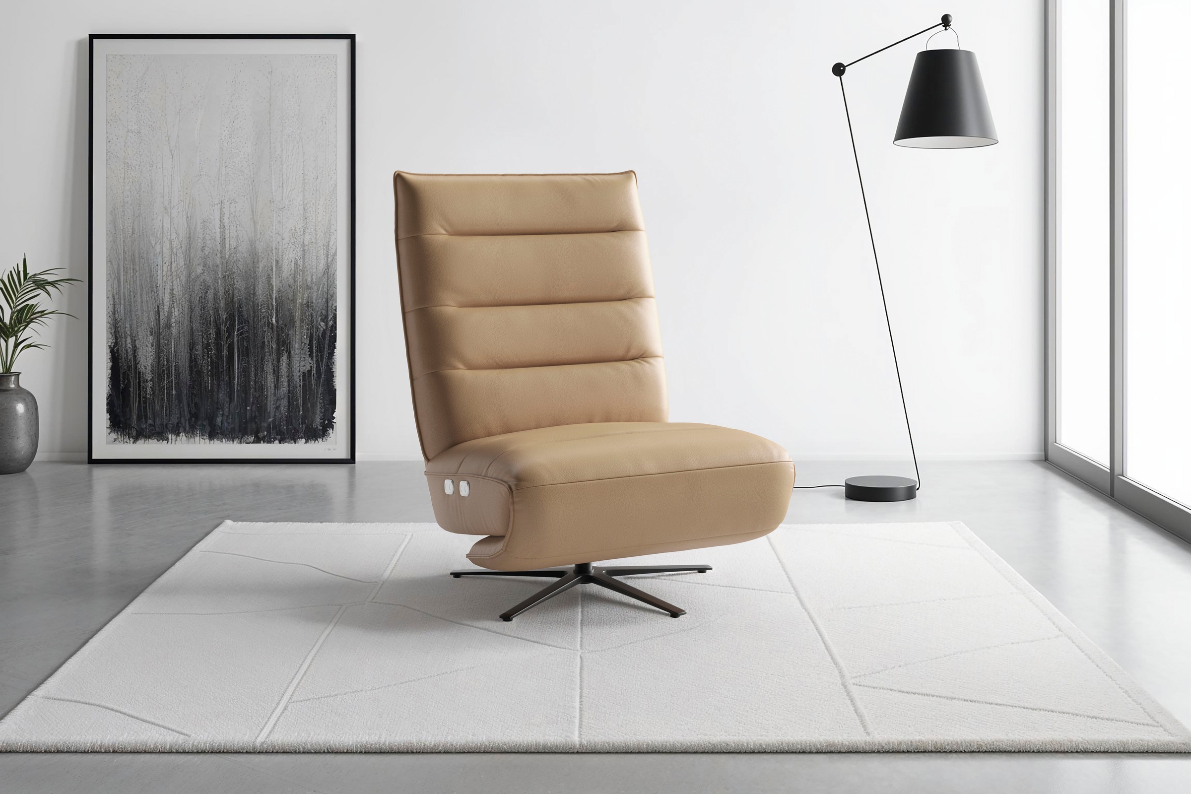 sit&more TV-Sessel