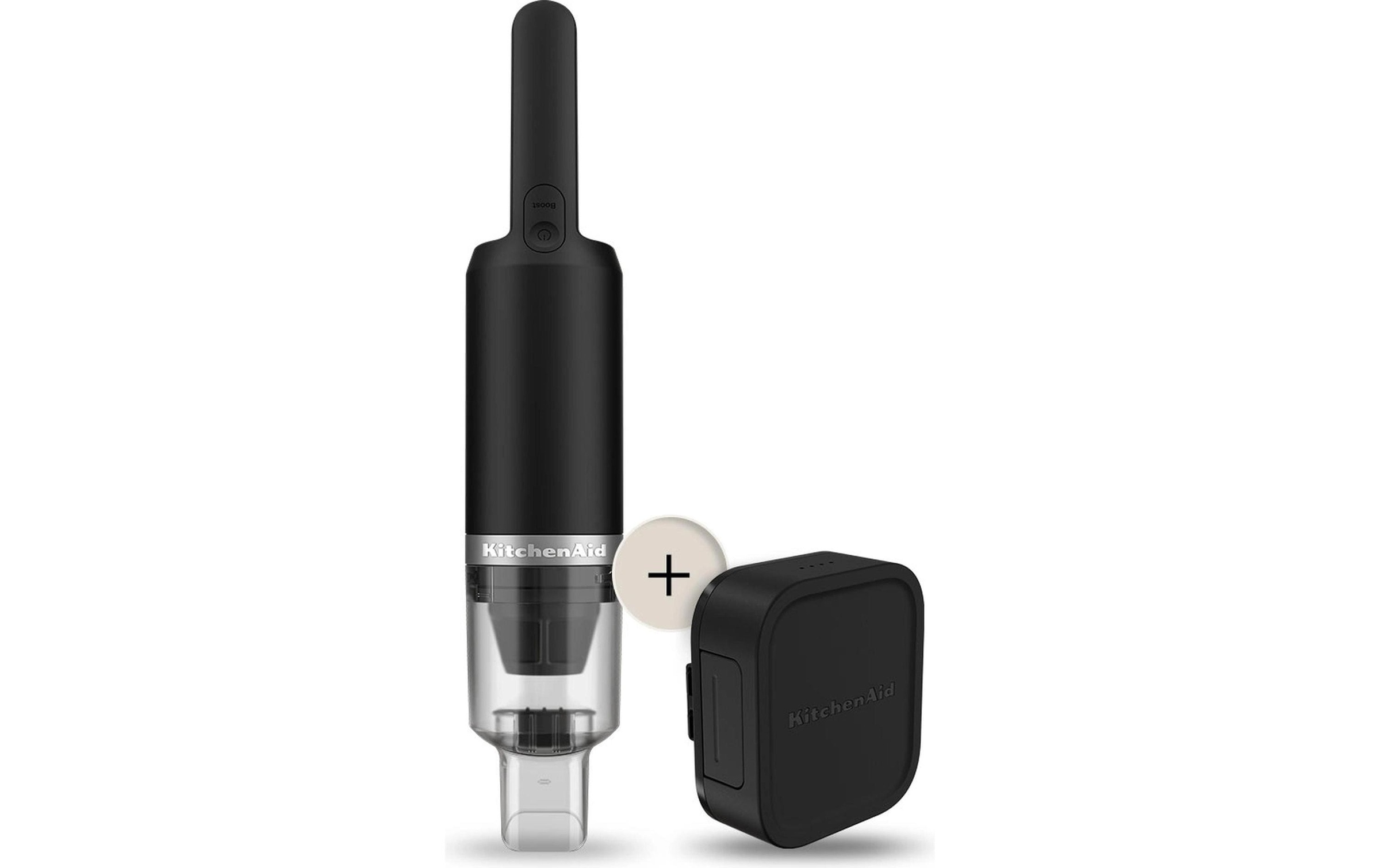 Image of KitchenAid Akku-Handstaubsauger "Go Cordless 5KKVR121BM"