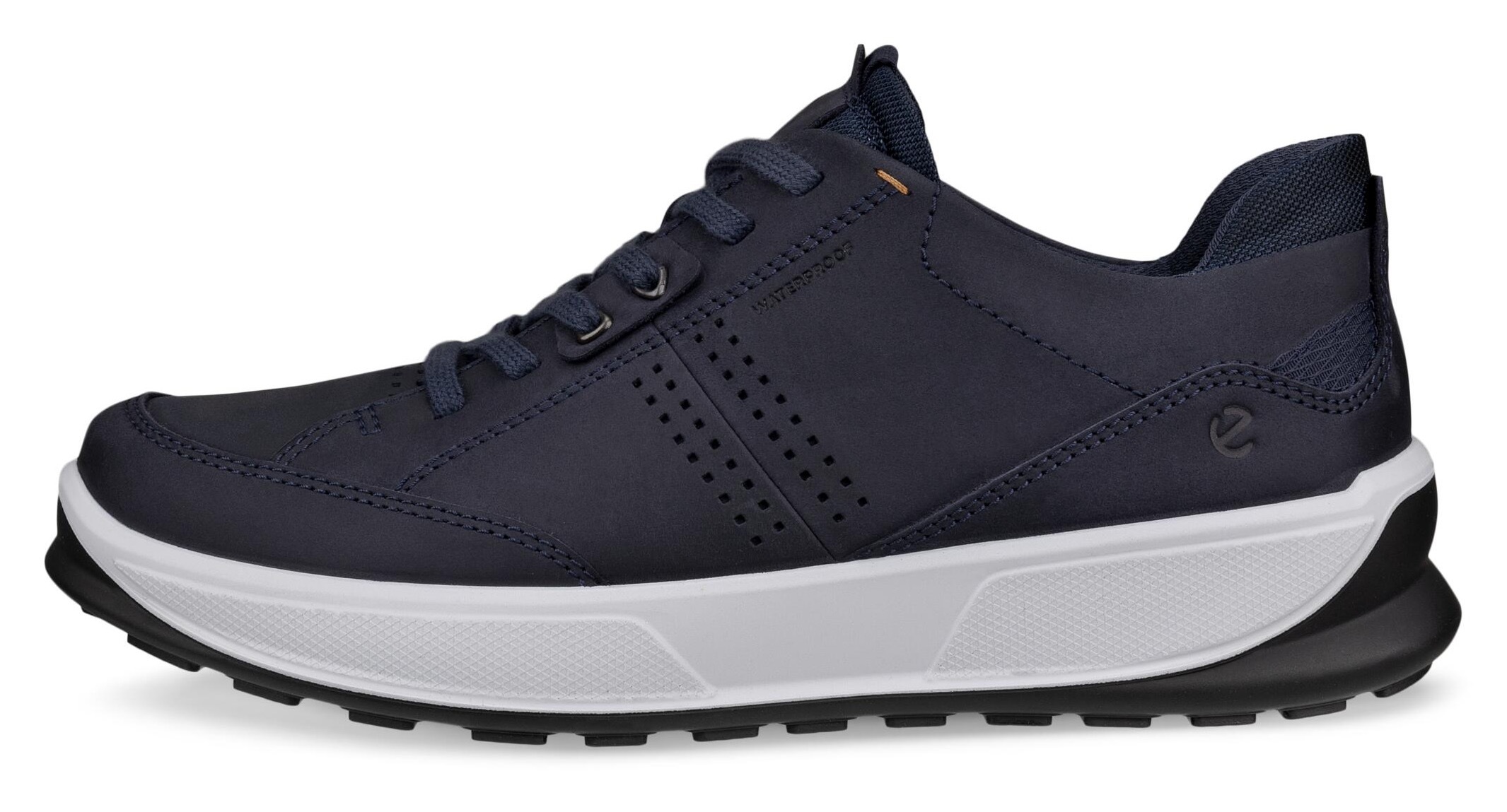 Ecco Sneakers »ByWay 2.0«  , Outdoorschuh, Freizeitschuh, Halbschuh mit gepolstertem Schaftrand