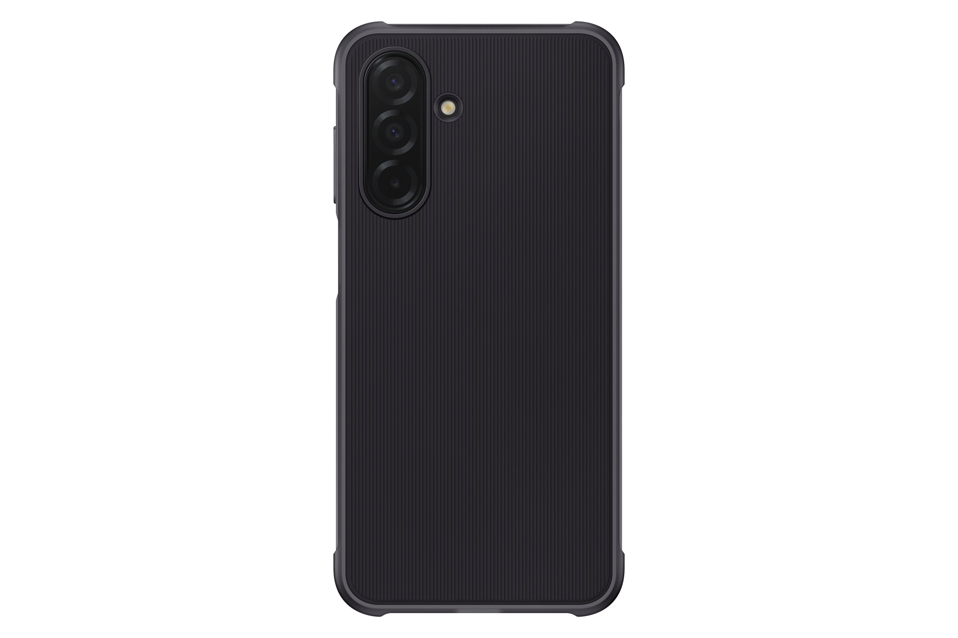Samsung Handyhülle »Rugged Case für Galaxy A26«, Samsung Galaxy A26 5G, Backcover, Schutzhülle, Handyschutzhülle, Case, Schutzcase, stossfest