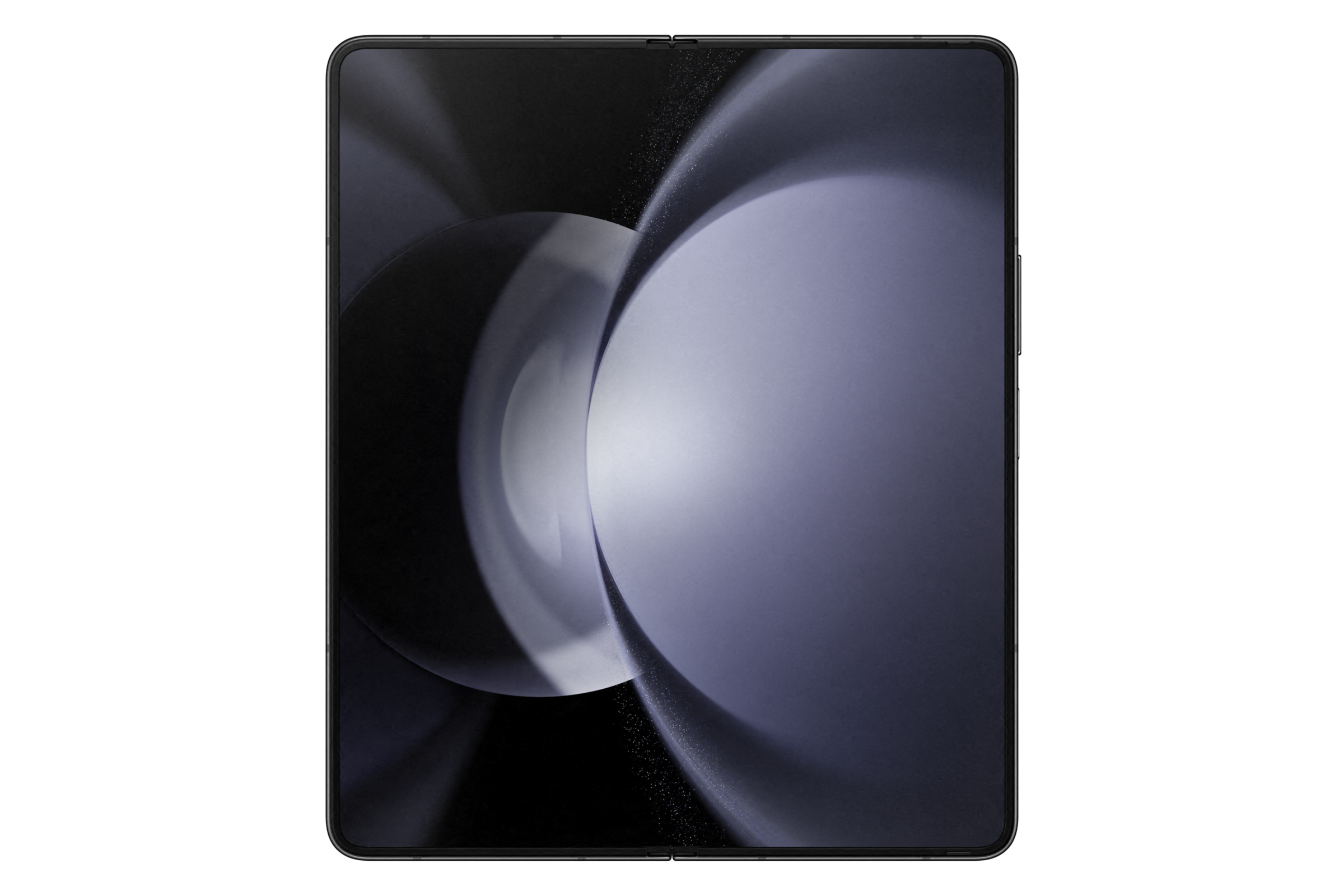 Galaxy Z Fold 5 256 GB, Phantom Black
