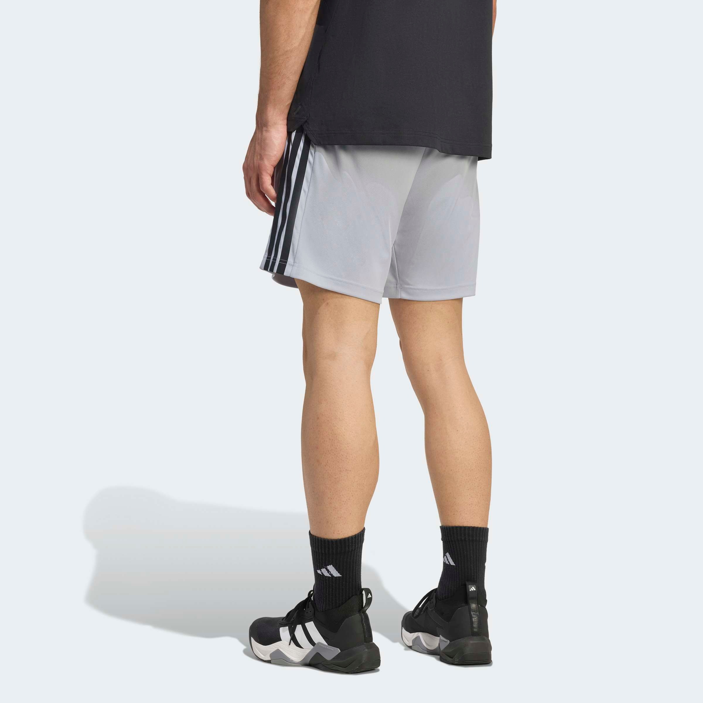 adidas Performance Shorts »WE BAS 3SPQ SH«