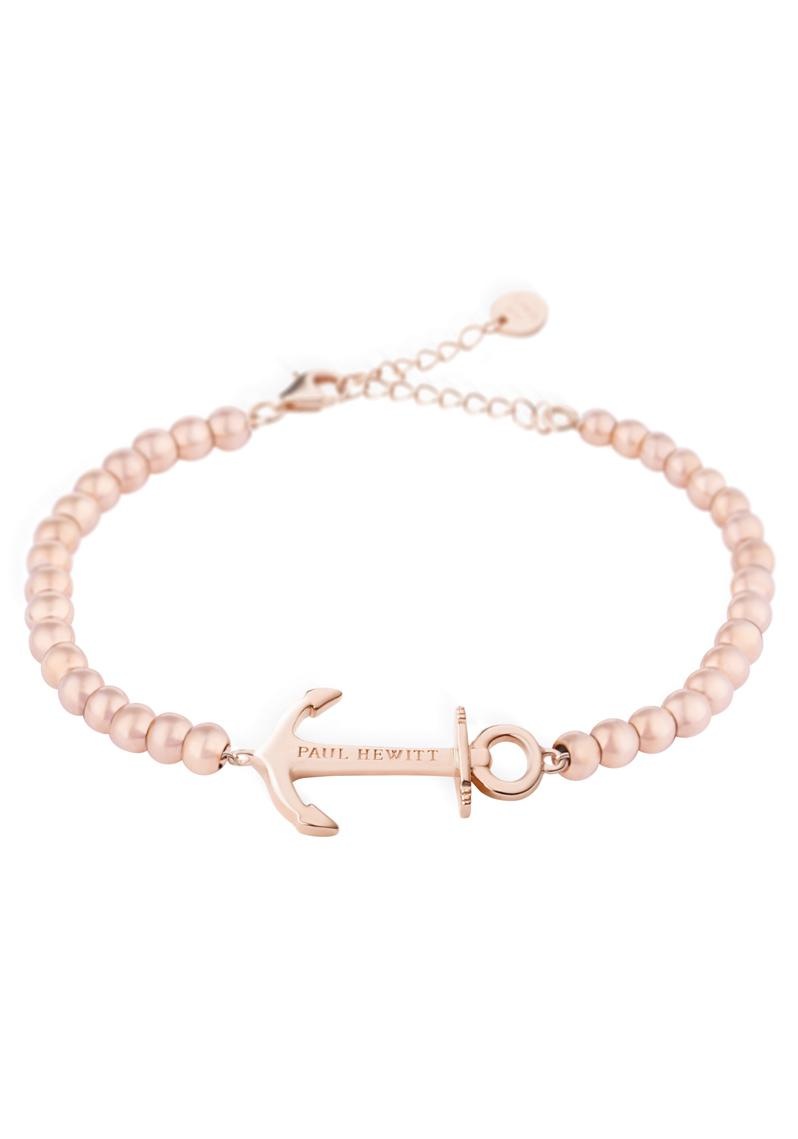 Image of PAUL HEWITT Edelstahlarmband »Anker, PH-ABB-R-S« bei Ackermann Versand Schweiz