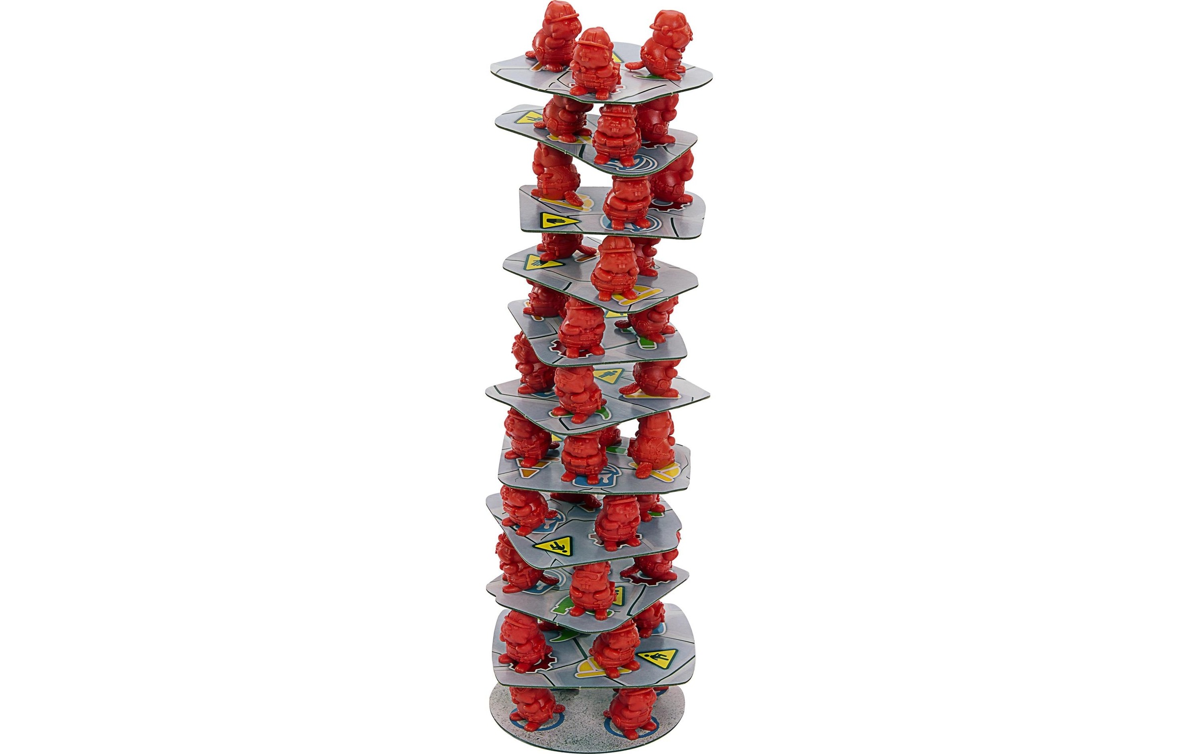 Mattel games Spiel »Bibber-Biber«