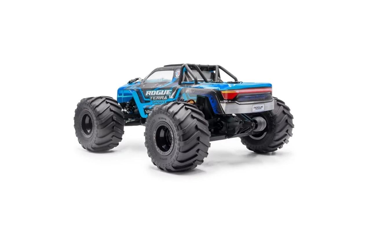 RC-Monstertruck »Hobbytech Rogue Terra Brushless«