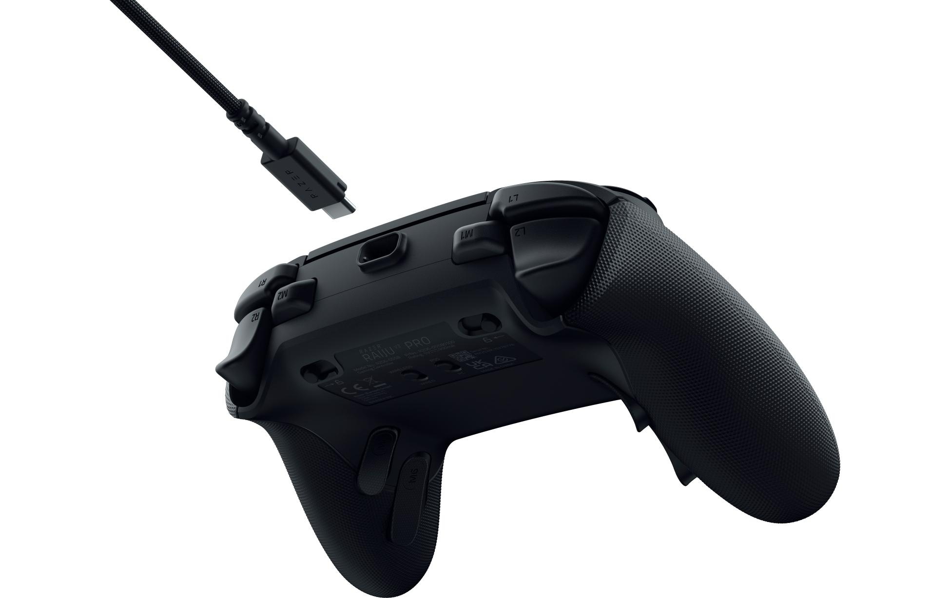 RAZER Controller »Raiju V3 Pro (PS5/PC)«