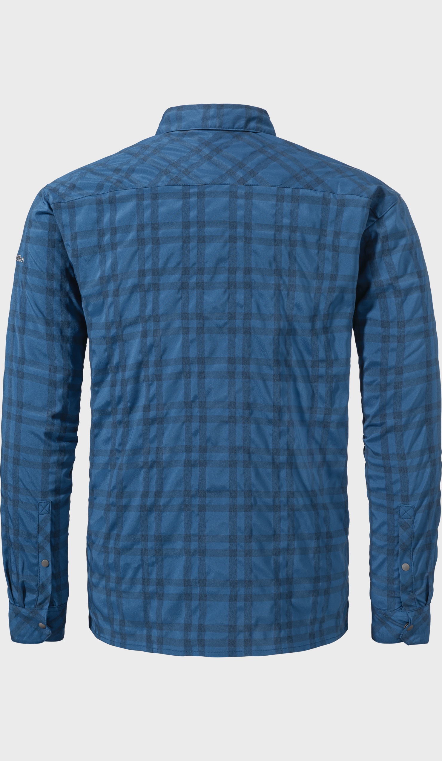 Schöffel Chemise d'extérieur »Hiking Shirt Style Yekuro MNS«