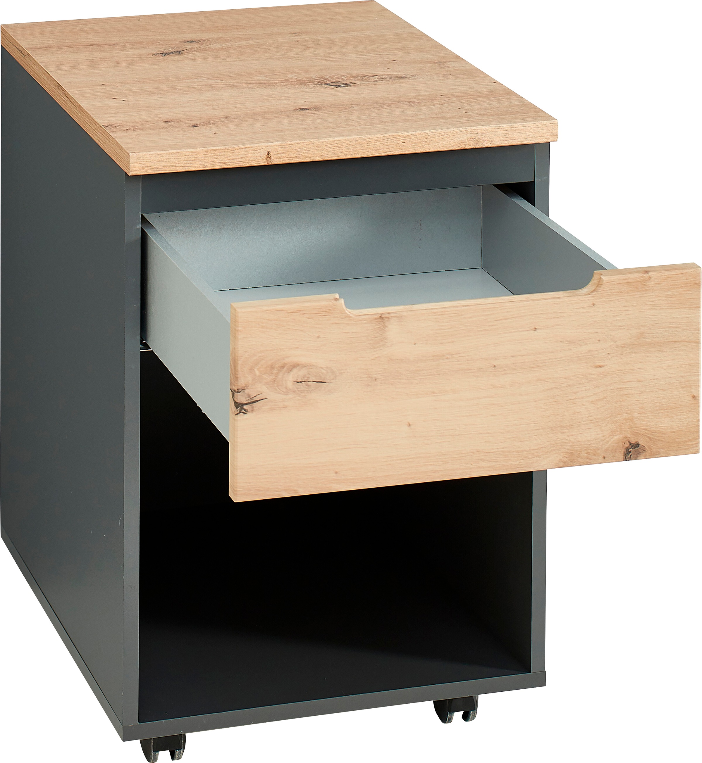 Innostyle Rollcontainer 1 Stk. tlg.