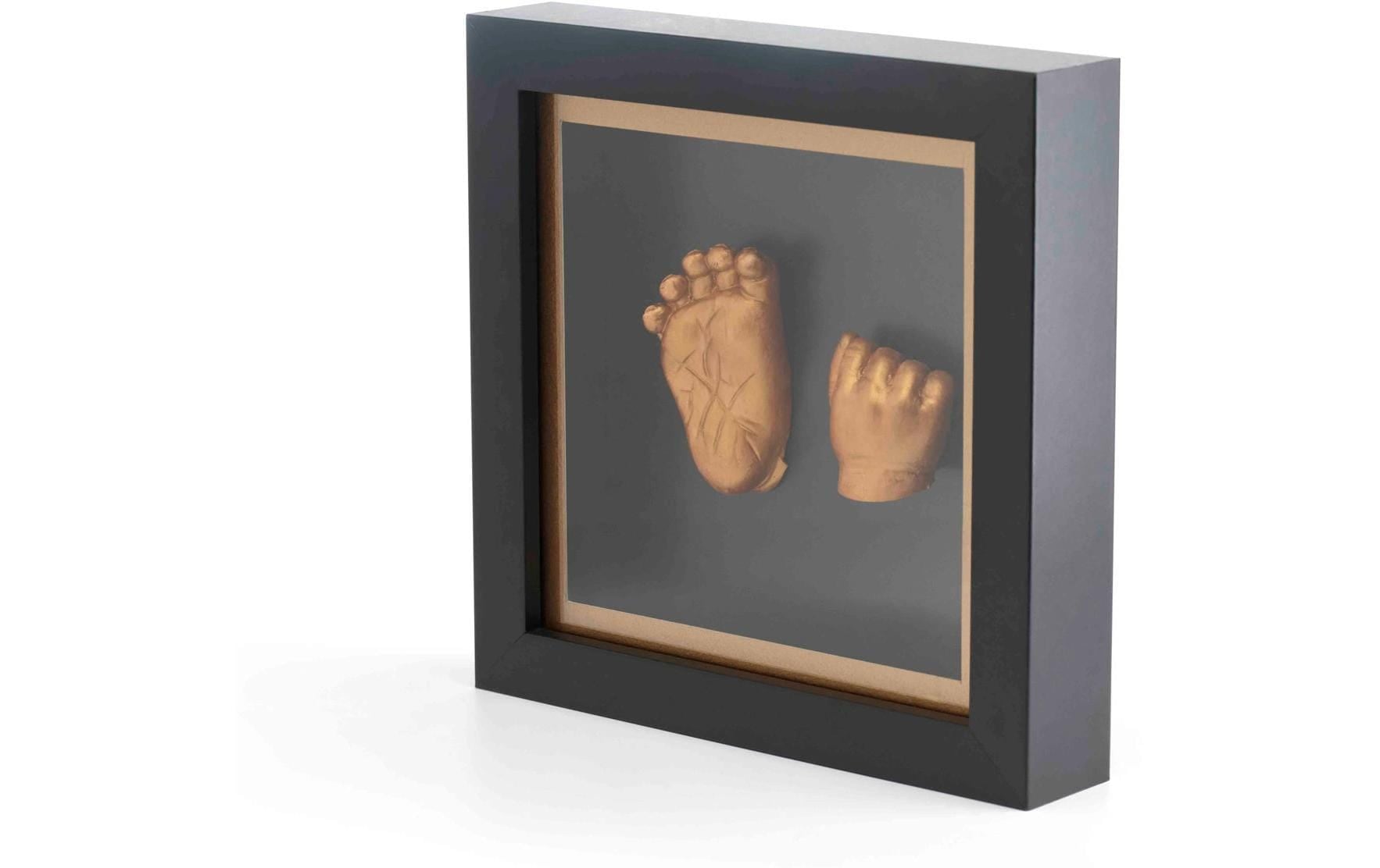 Dooky Set créatif »Handabdrücke«