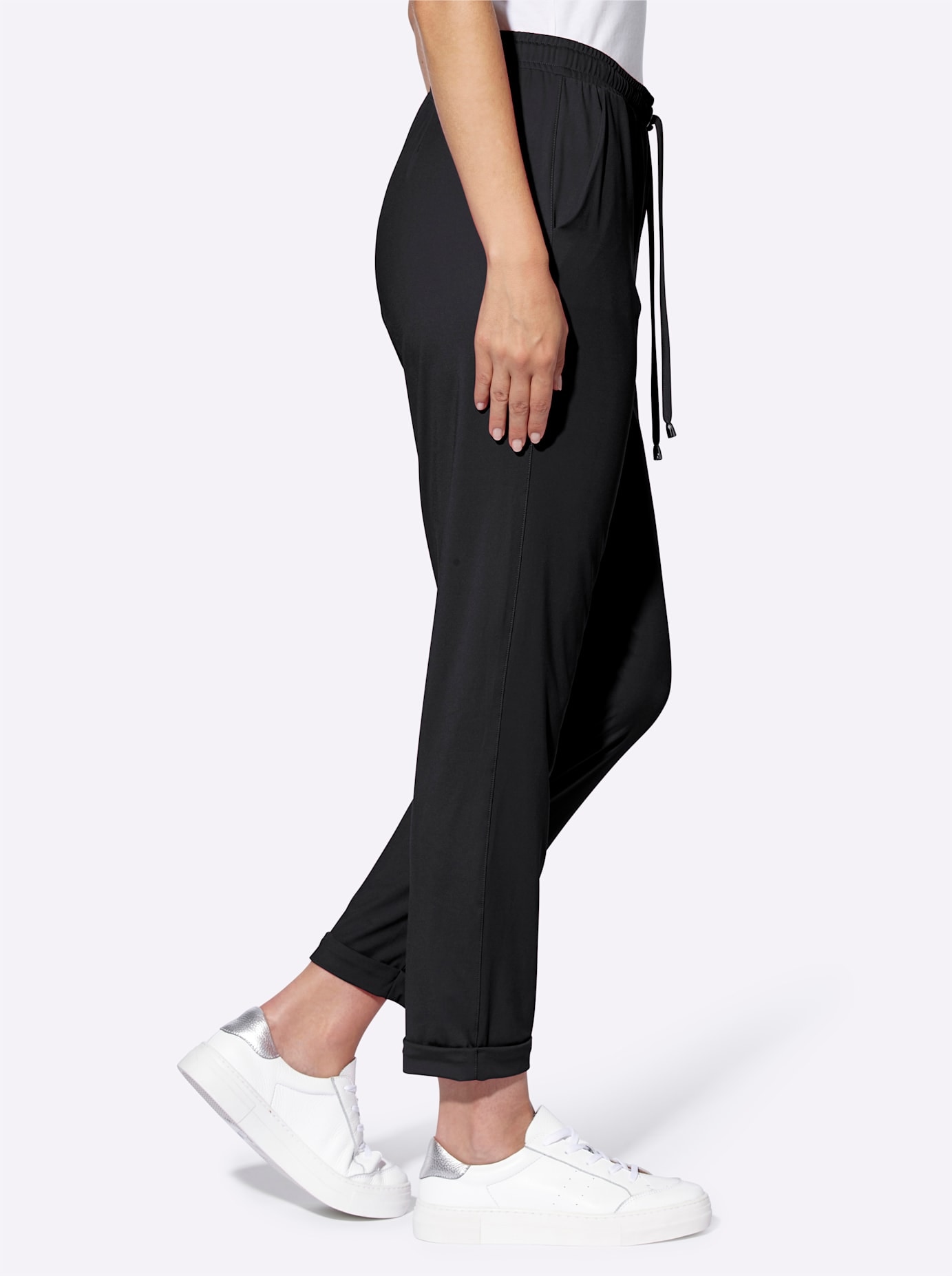 heine 7/8-Hose