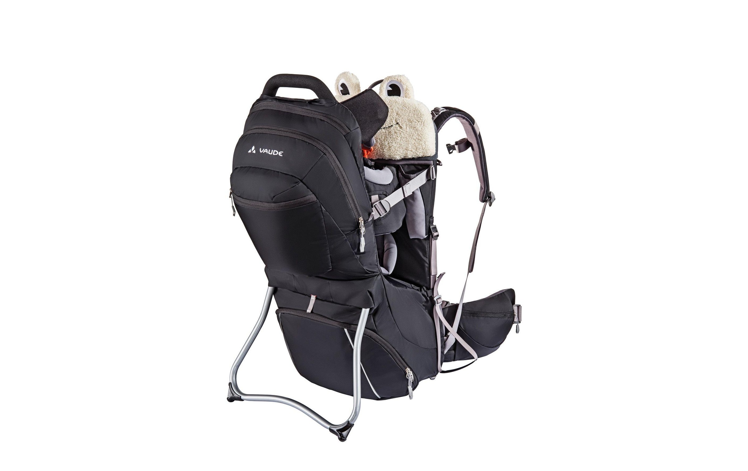 Image of VAUDE Rückentrage »Shuttle Premium«, bis 22 kg bei Ackermann Versand Schweiz