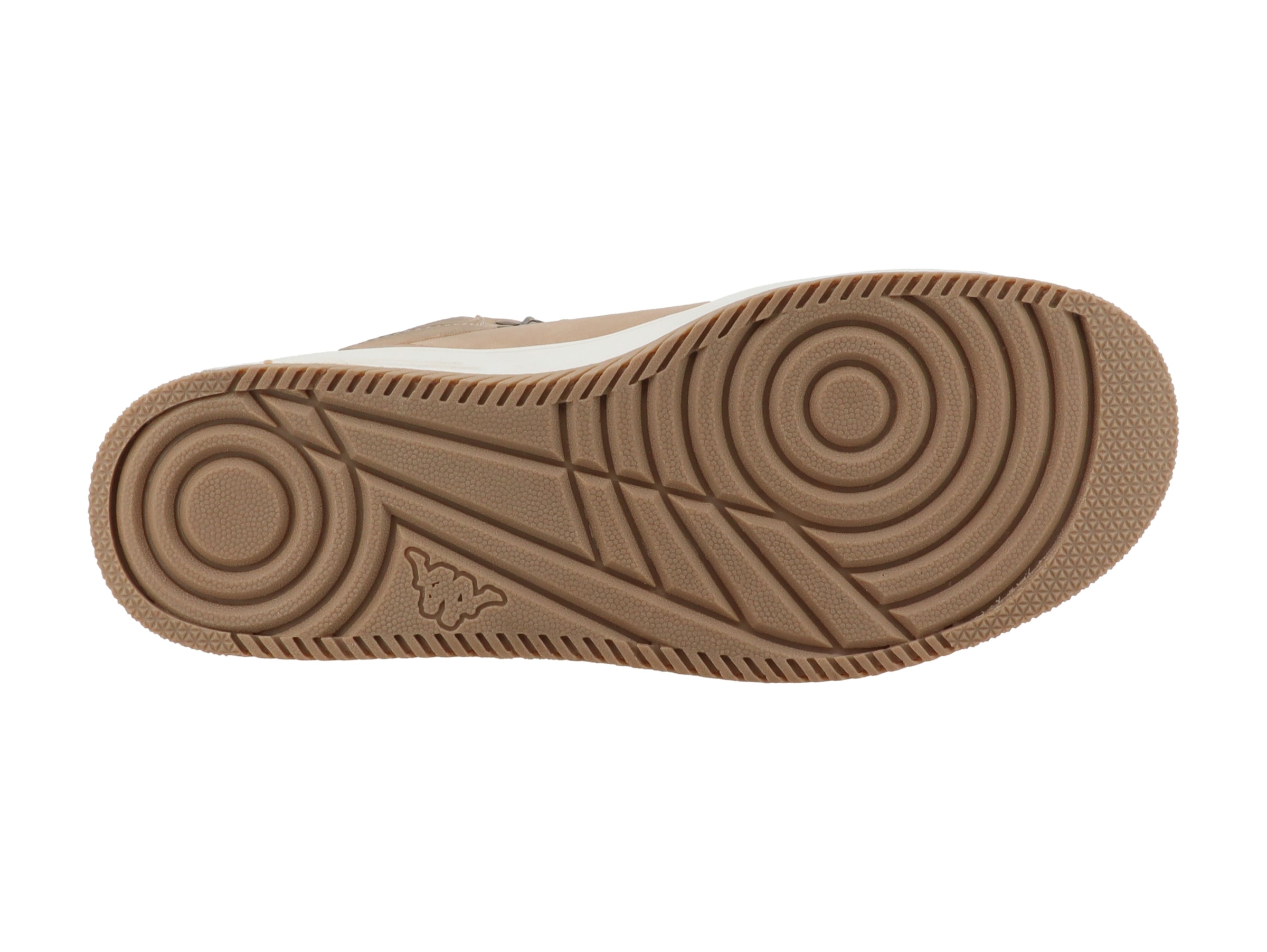 Kappa Sneakerboots »Birga«, Winterschuhe, Schnürboots, Sneaker, gefüttert