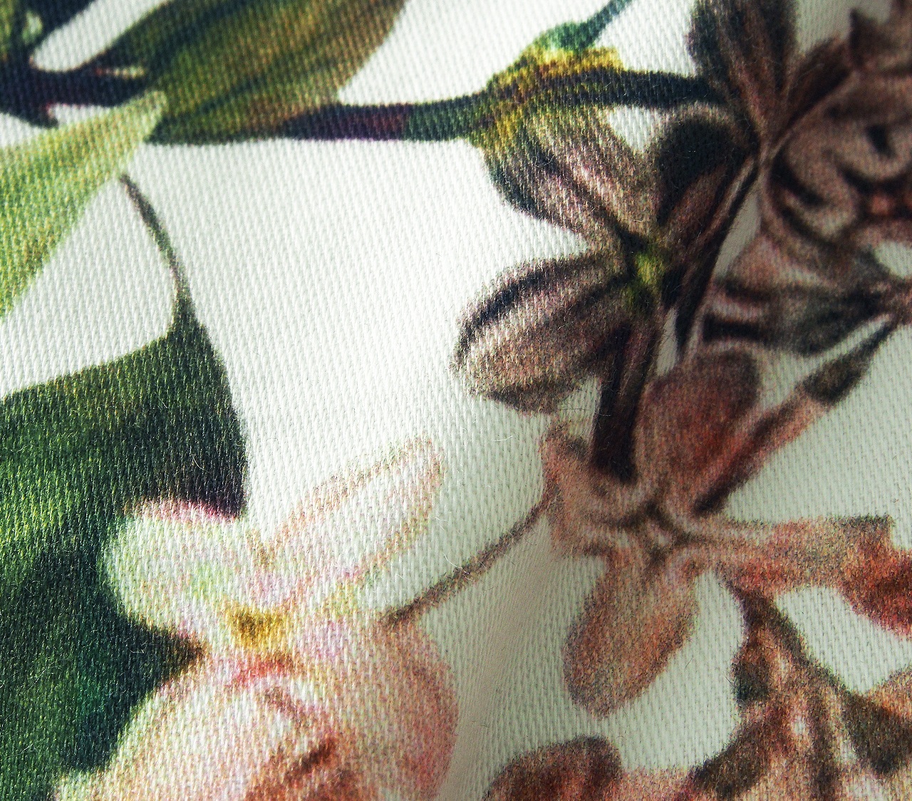 fleuresse Bettwäsche »Bed Art S 4404, Mako Satin«