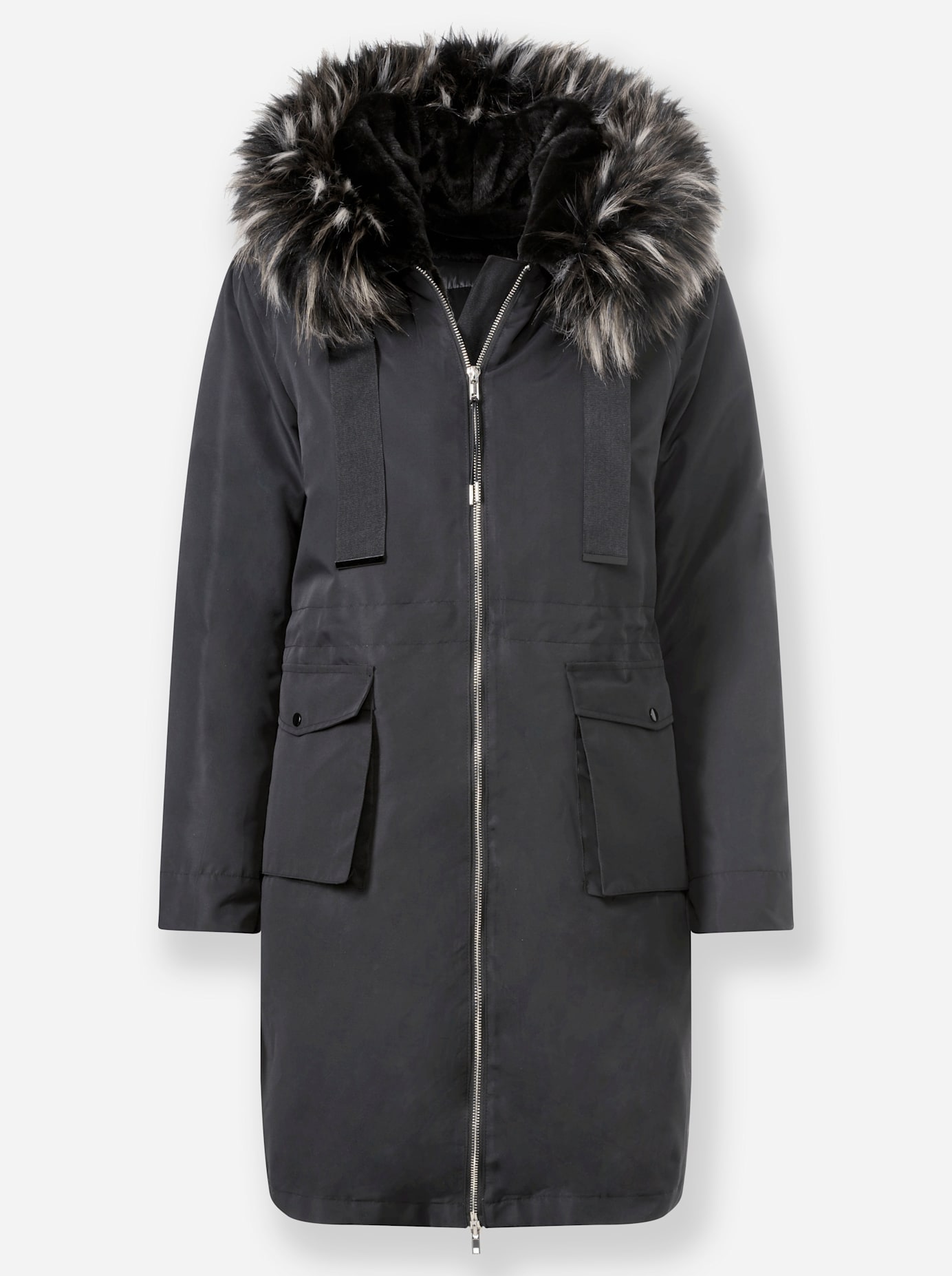 heine Manteau d'hiver