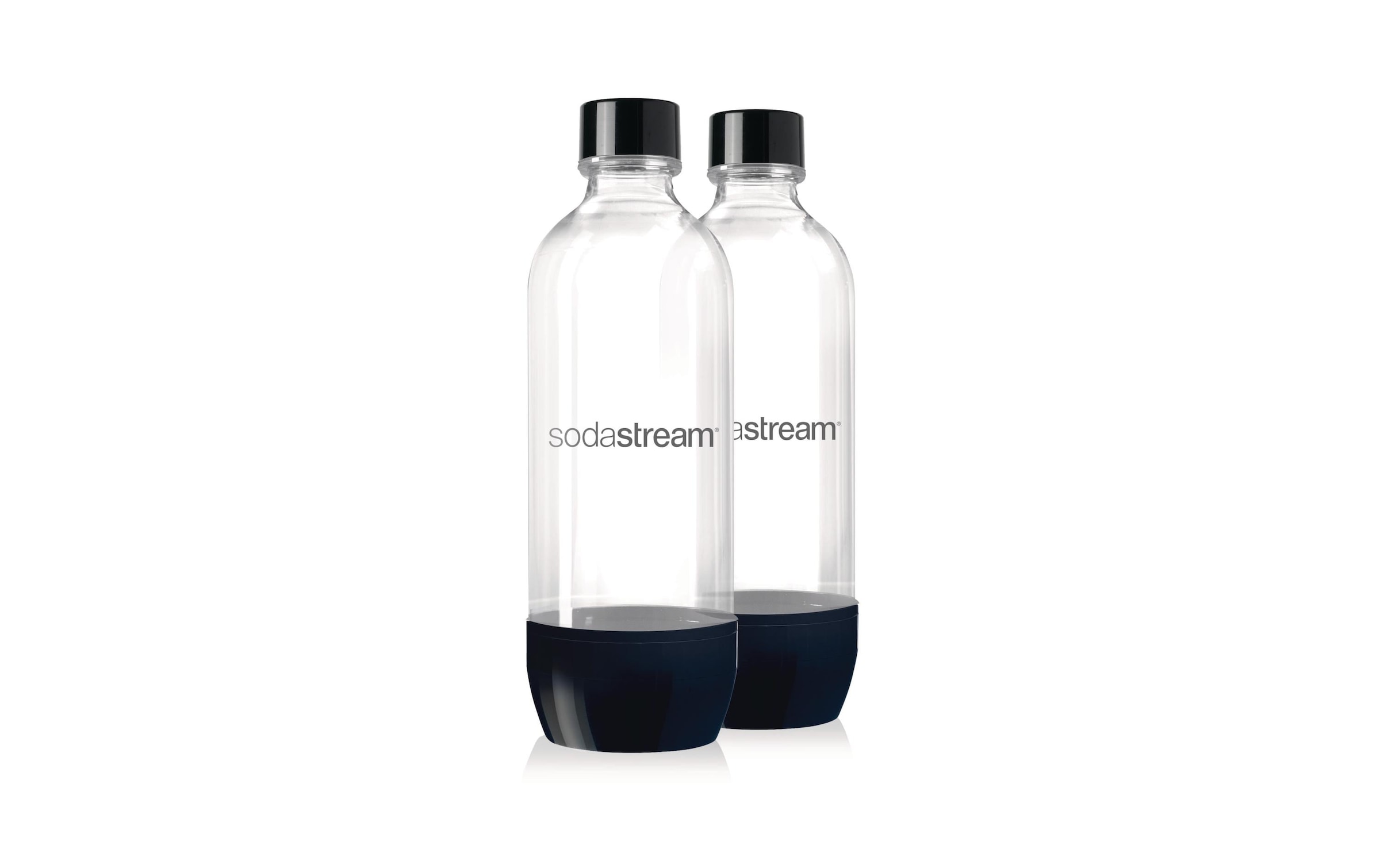 SodaStream Wassersprudler Flasche »1.0 l Duopack Sc«